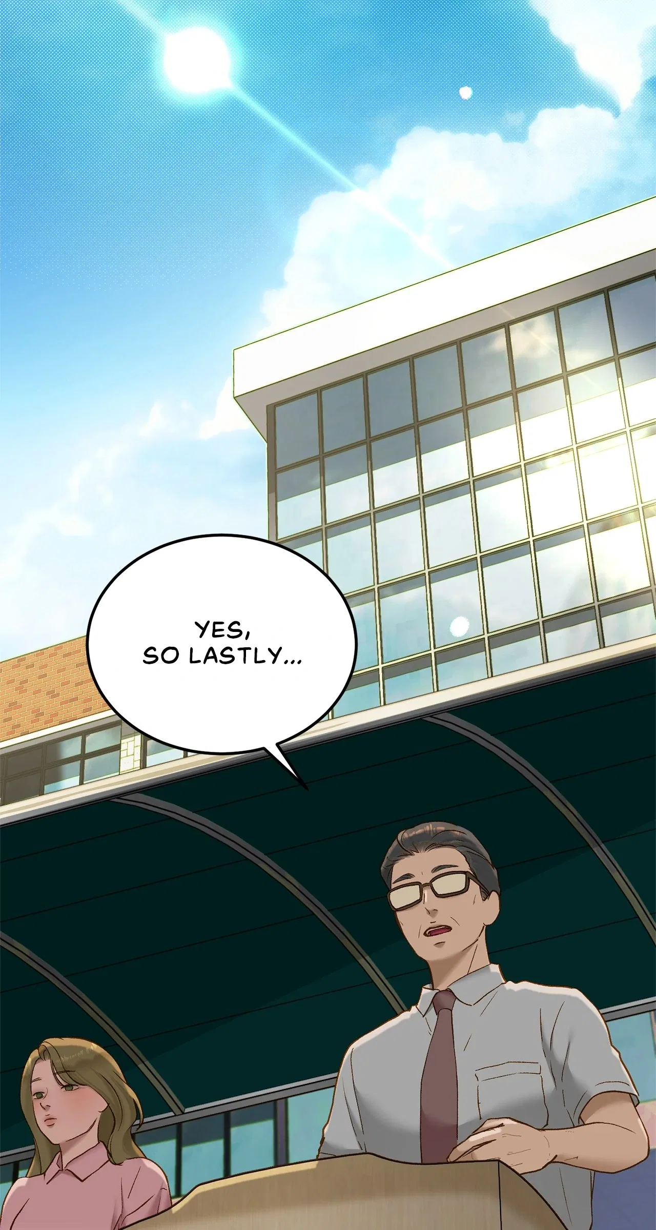Even Though You Know It’s Crazy Chapter 70 – Page 25