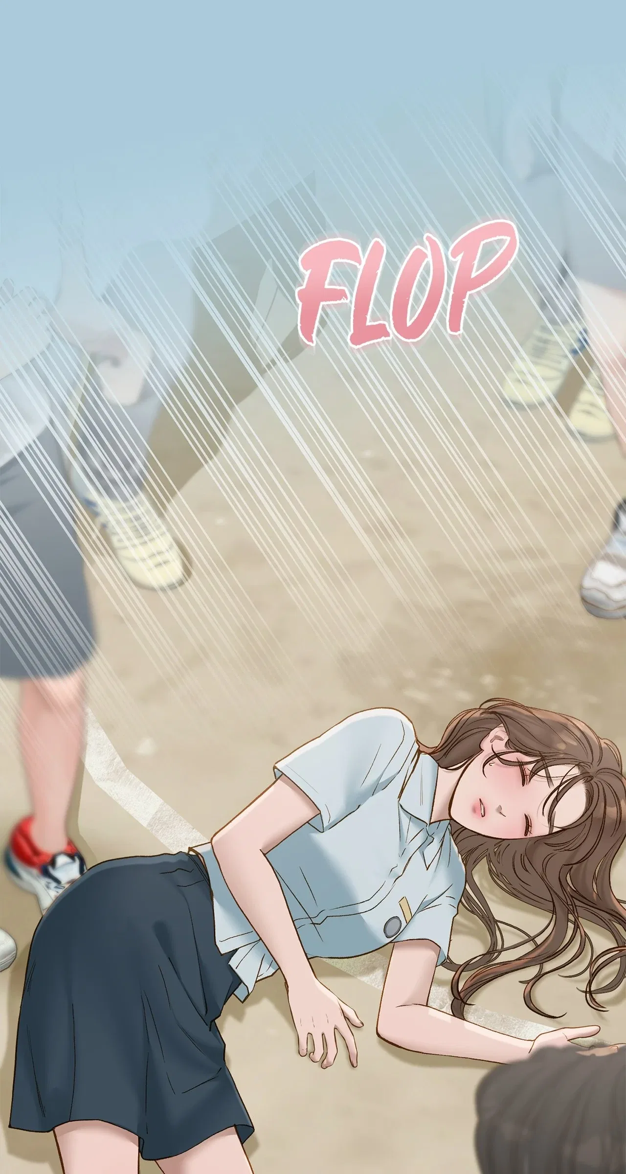 Even Though You Know It’s Crazy Chapter 70 – Page 28