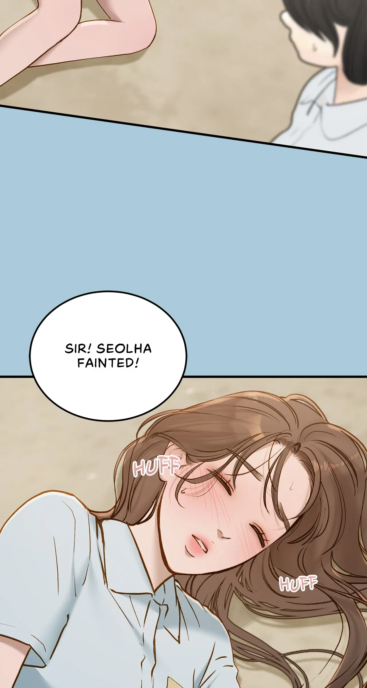 Even Though You Know It’s Crazy Chapter 70 – Page 29