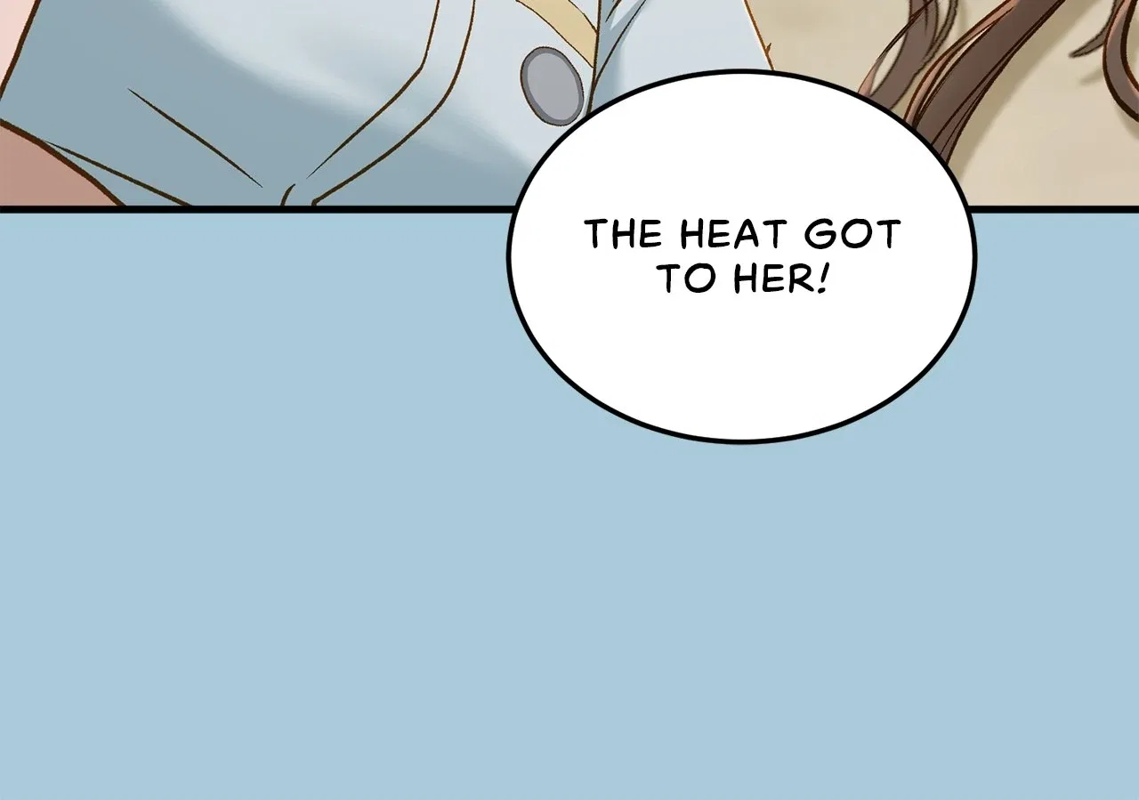 Even Though You Know It’s Crazy Chapter 70 – Page 30