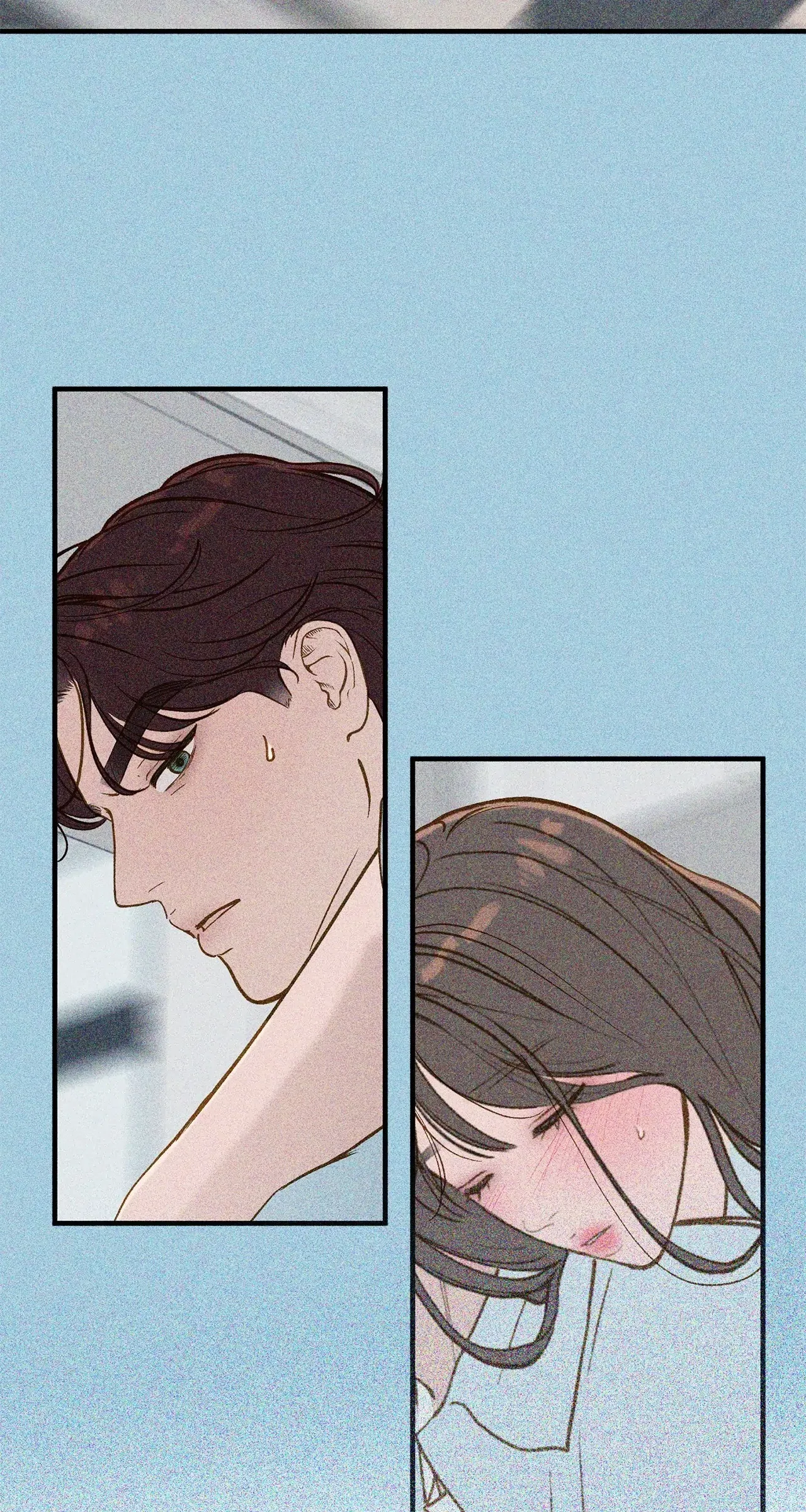 Even Though You Know It’s Crazy Chapter 70 – Page 33