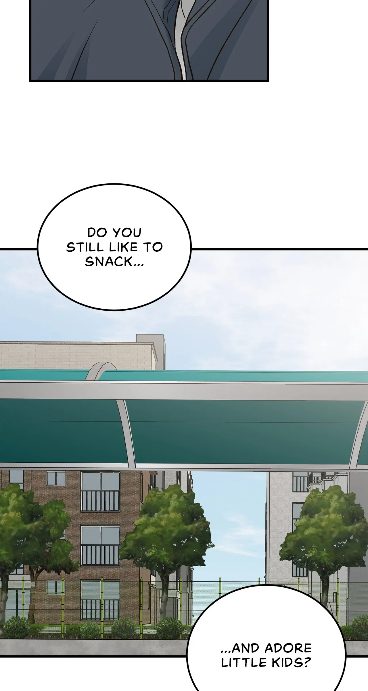 Even Though You Know It’s Crazy Chapter 70 – Page 36