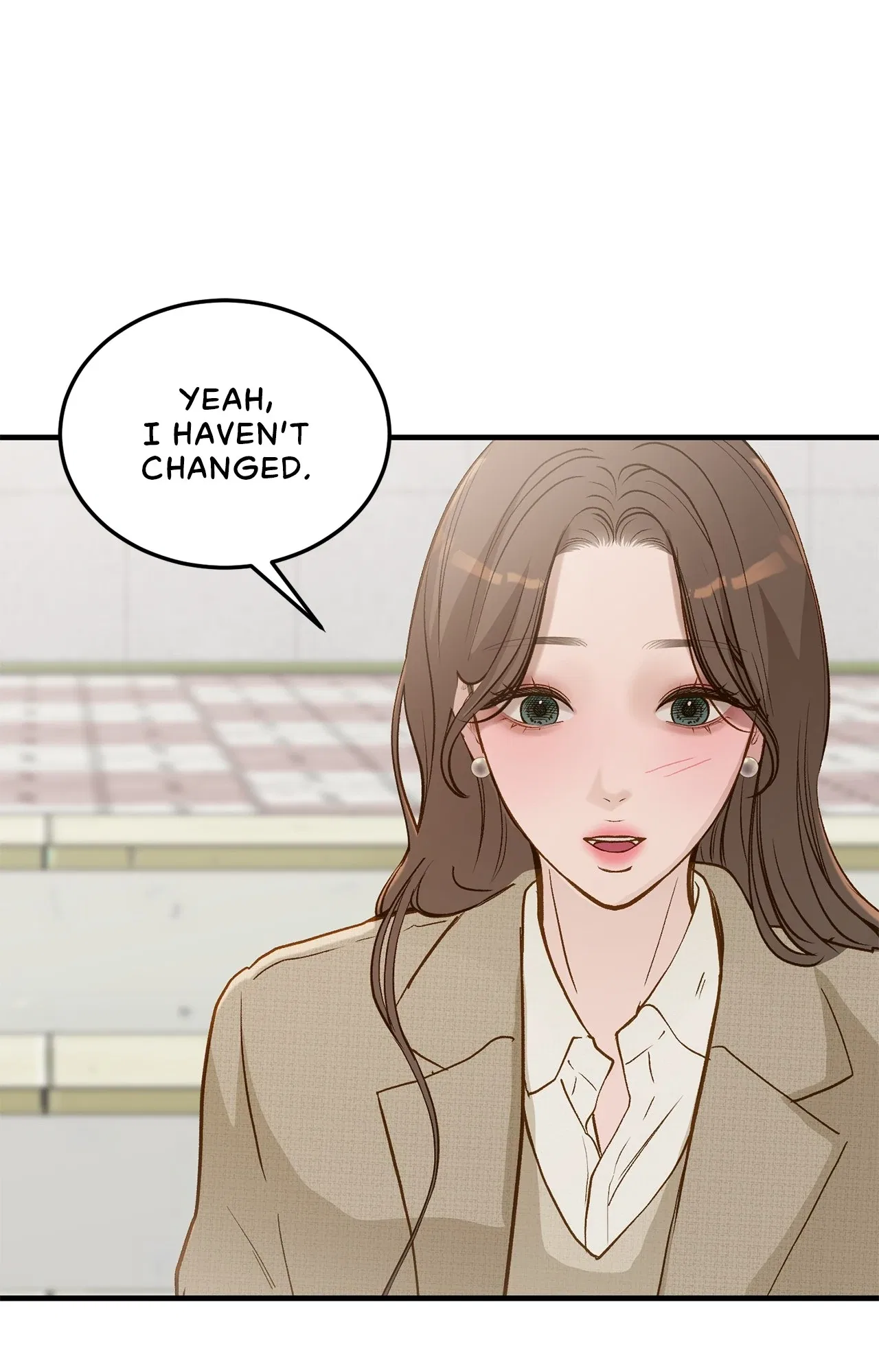 Even Though You Know It’s Crazy Chapter 70 – Page 38