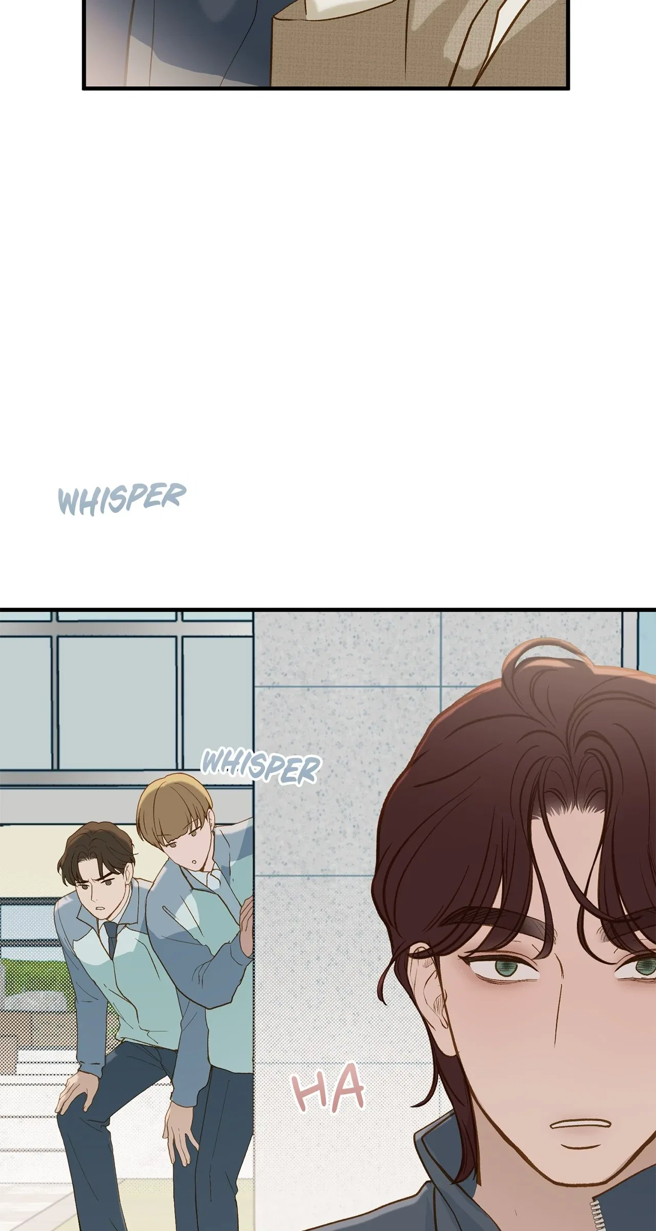 Even Though You Know It’s Crazy Chapter 70 – Page 40