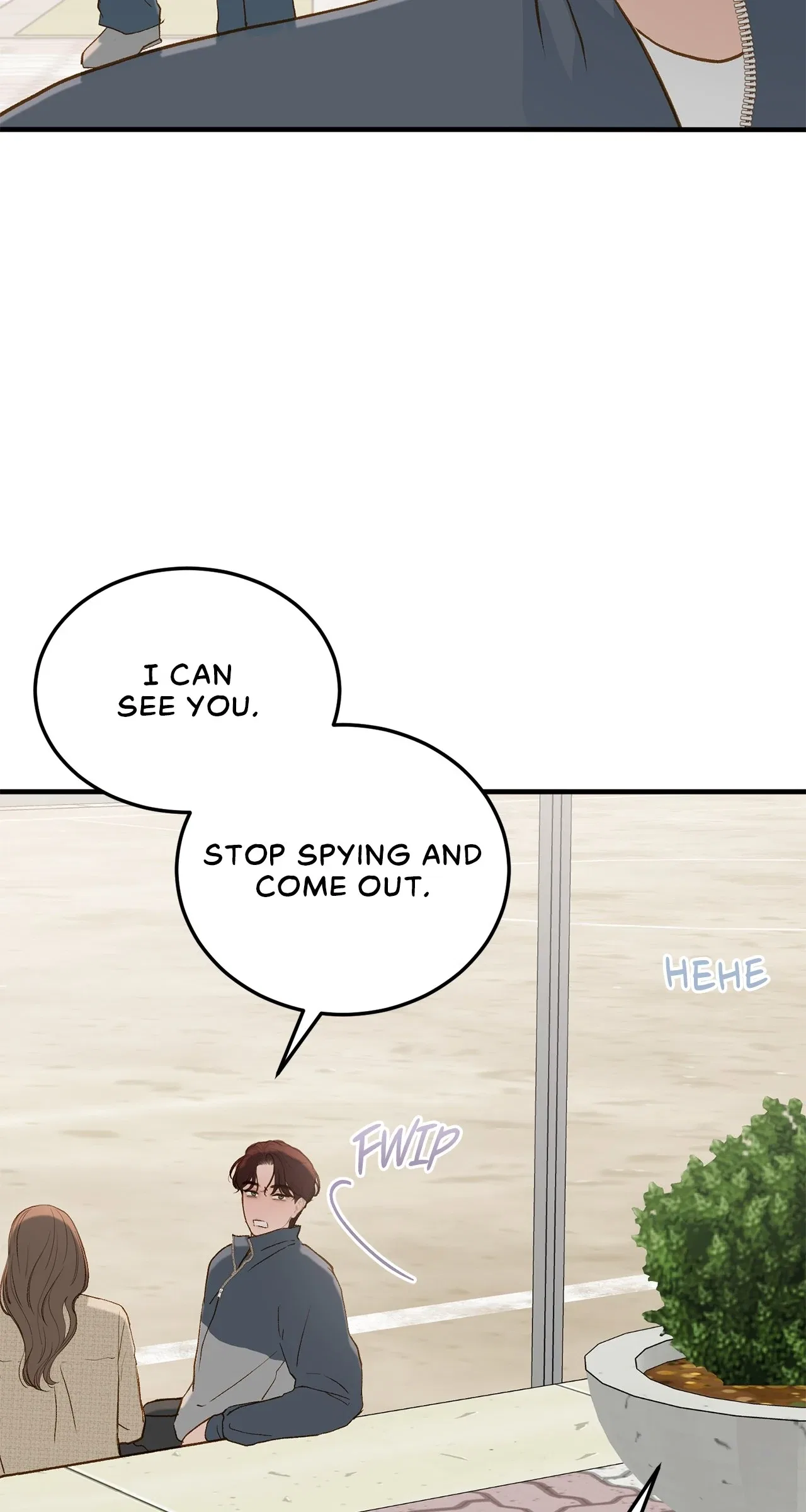 Even Though You Know It’s Crazy Chapter 70 – Page 41