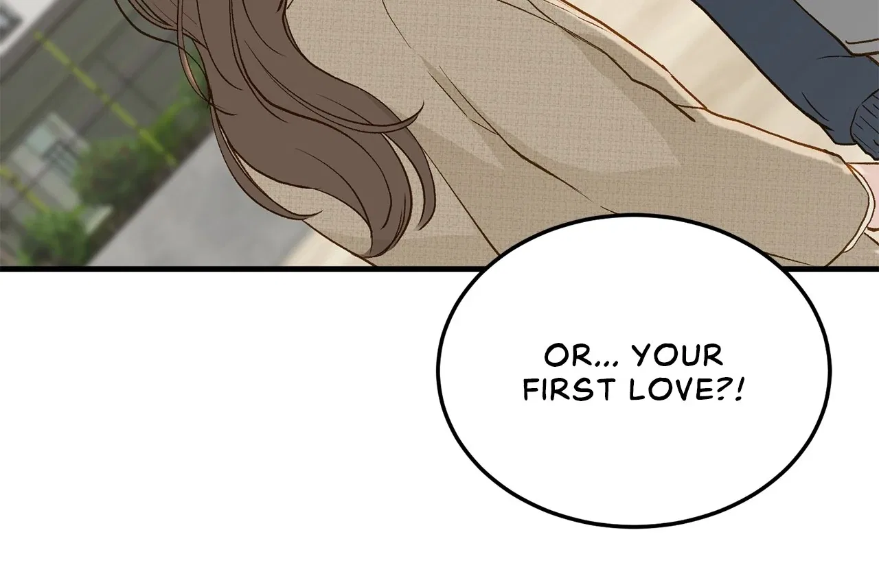 Even Though You Know It’s Crazy Chapter 70 – Page 43