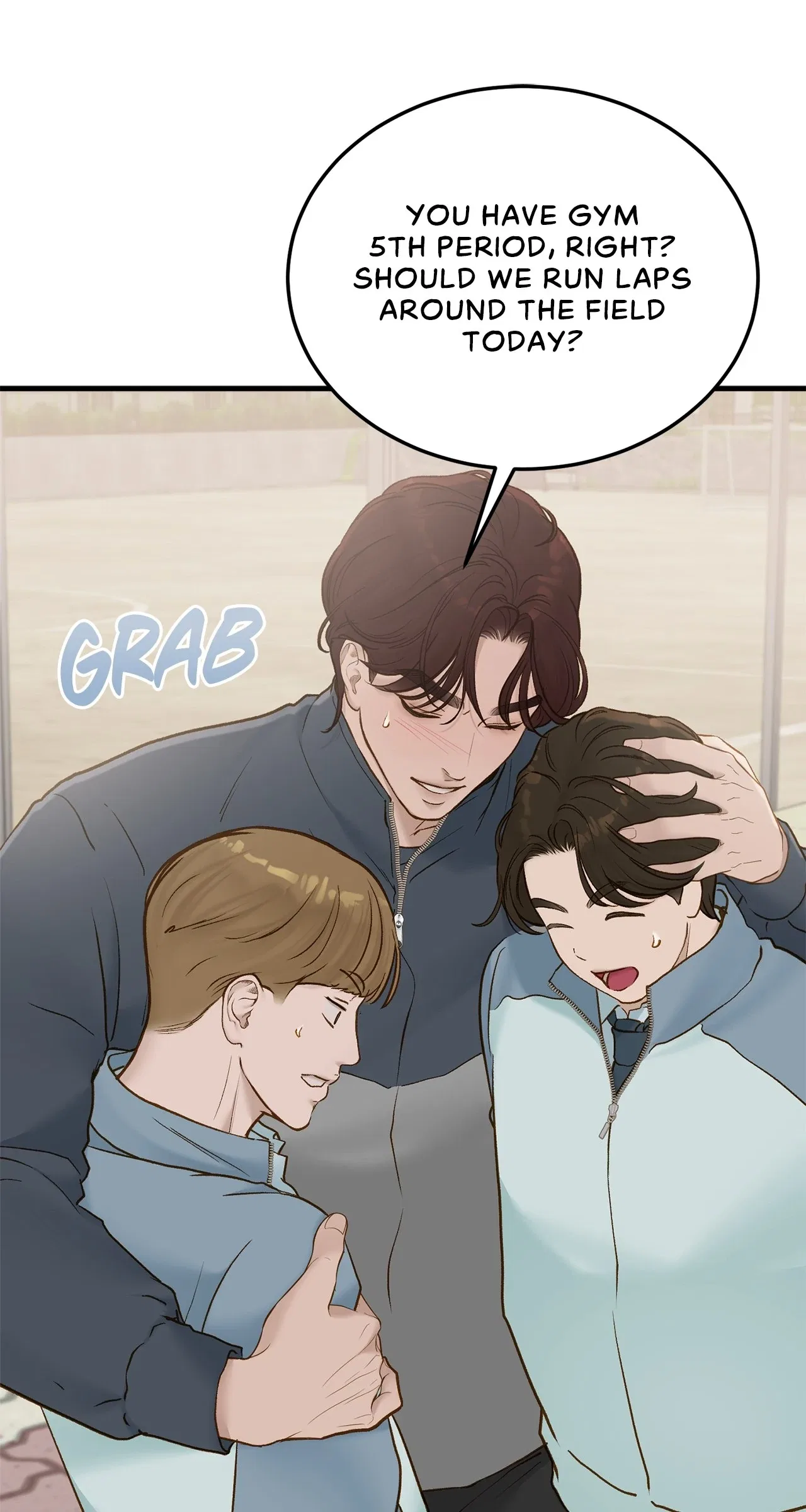 Even Though You Know It’s Crazy Chapter 70 – Page 46