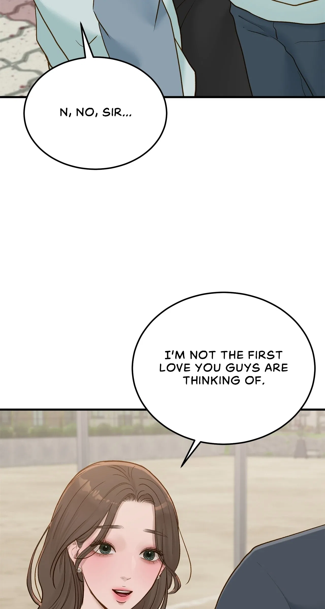 Even Though You Know It’s Crazy Chapter 70 – Page 47