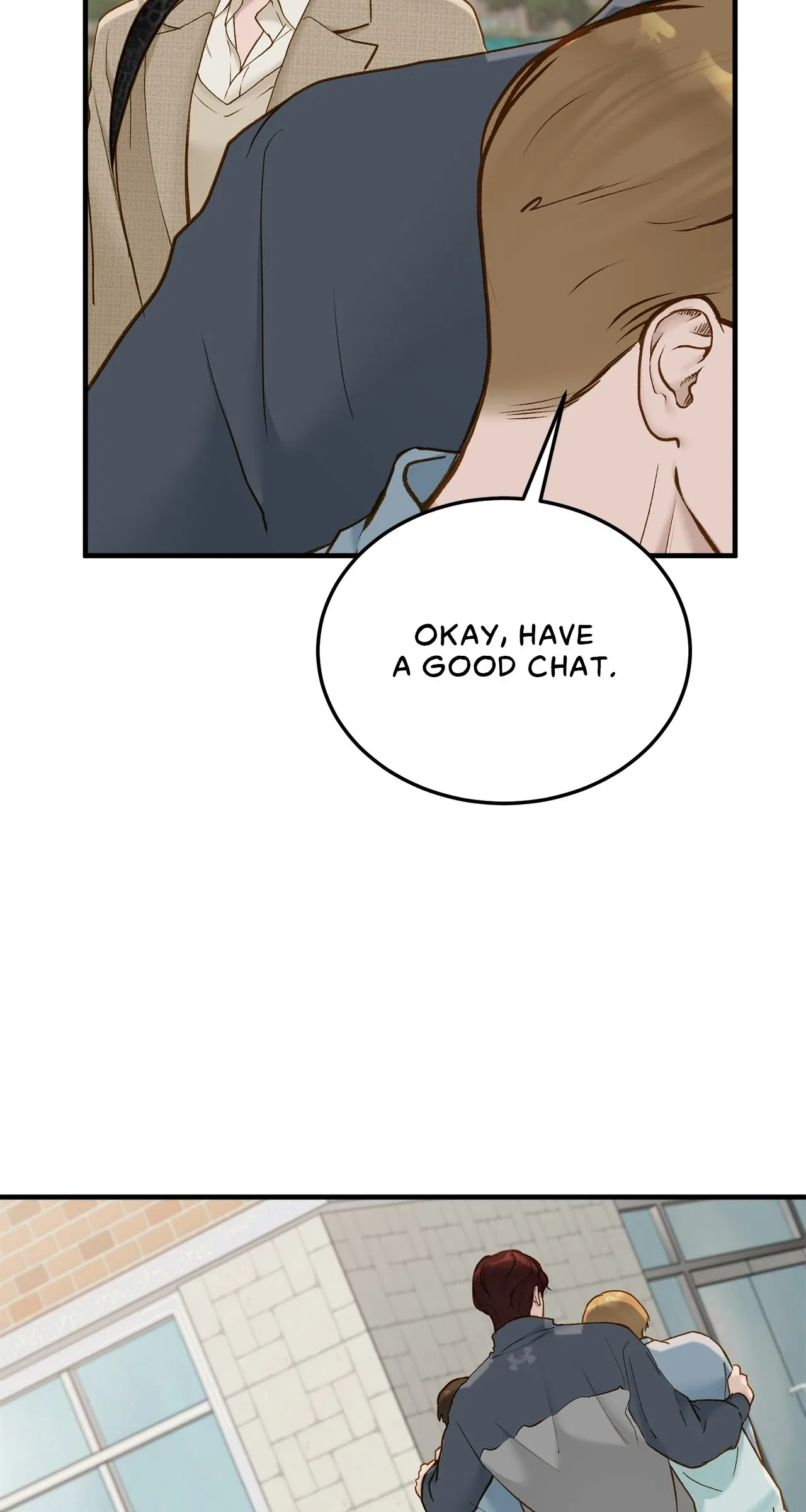 Even Though You Know It’s Crazy Chapter 70 – Page 49