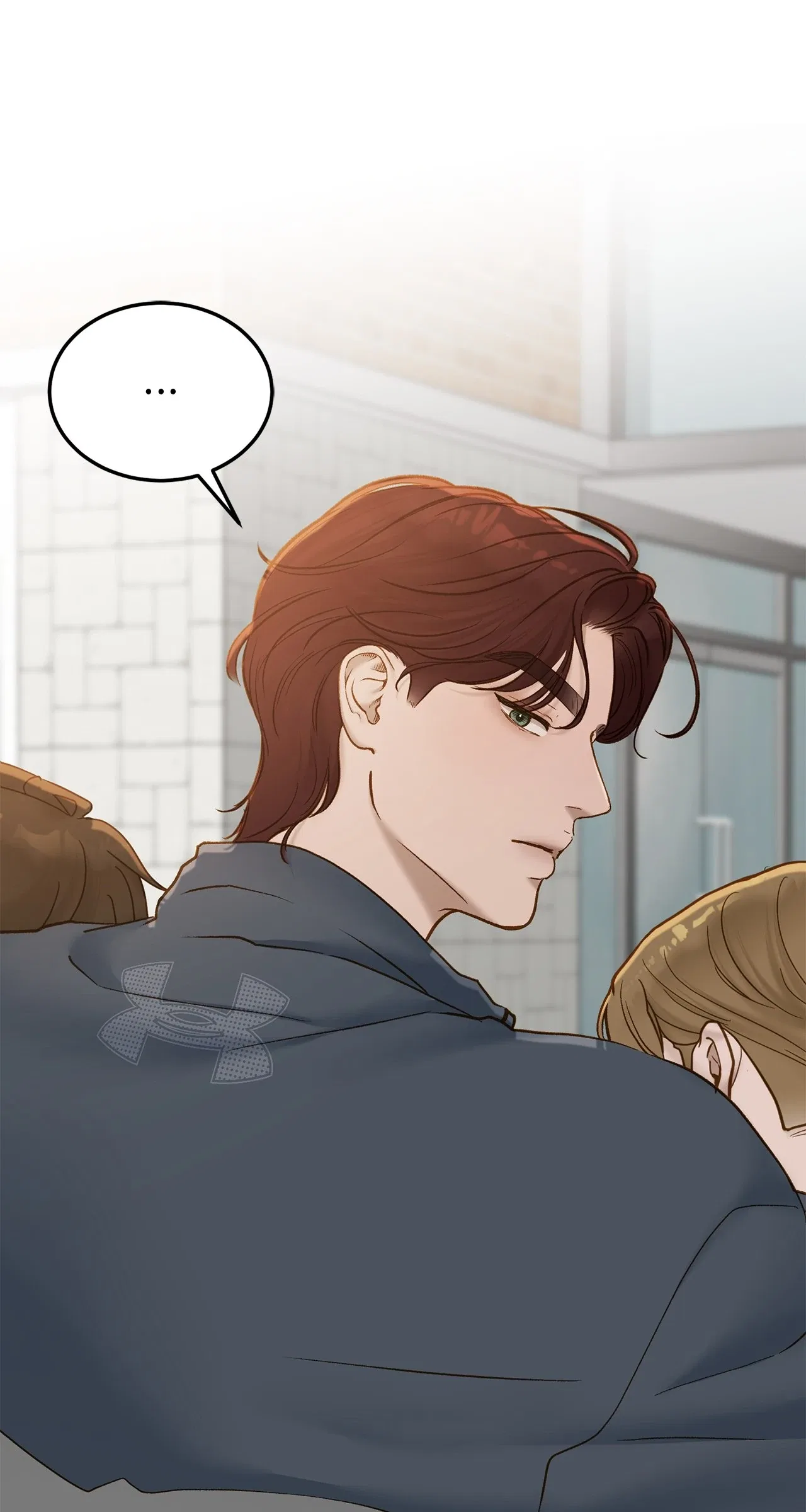 Even Though You Know It’s Crazy Chapter 70 – Page 51