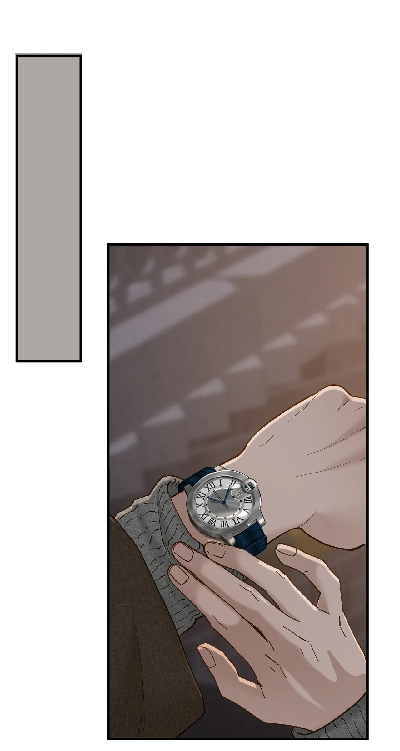 Even Though You Know It’s Crazy Chapter 70 – Page 54