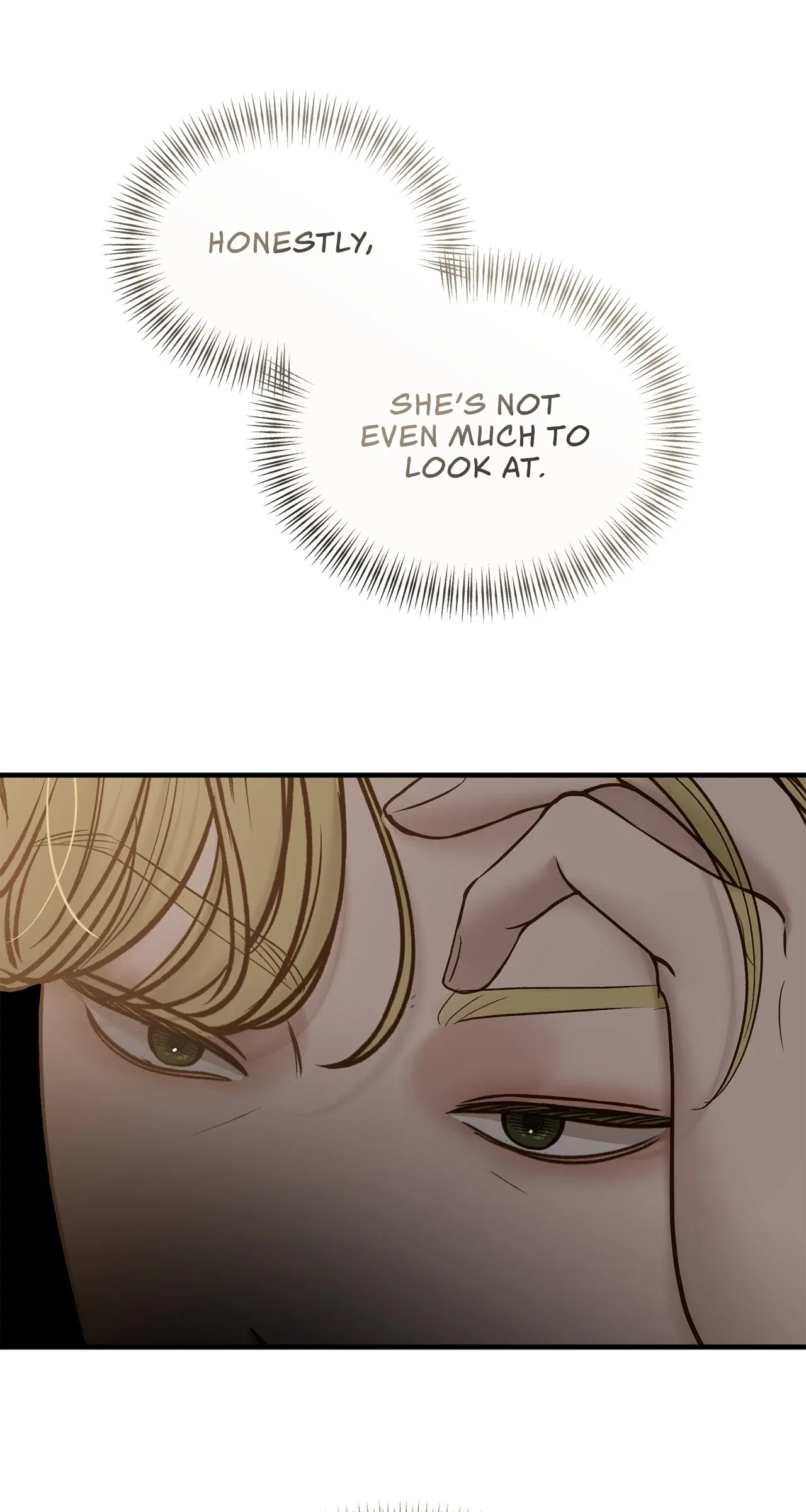 Even Though You Know It’s Crazy Chapter 70 – Page 58