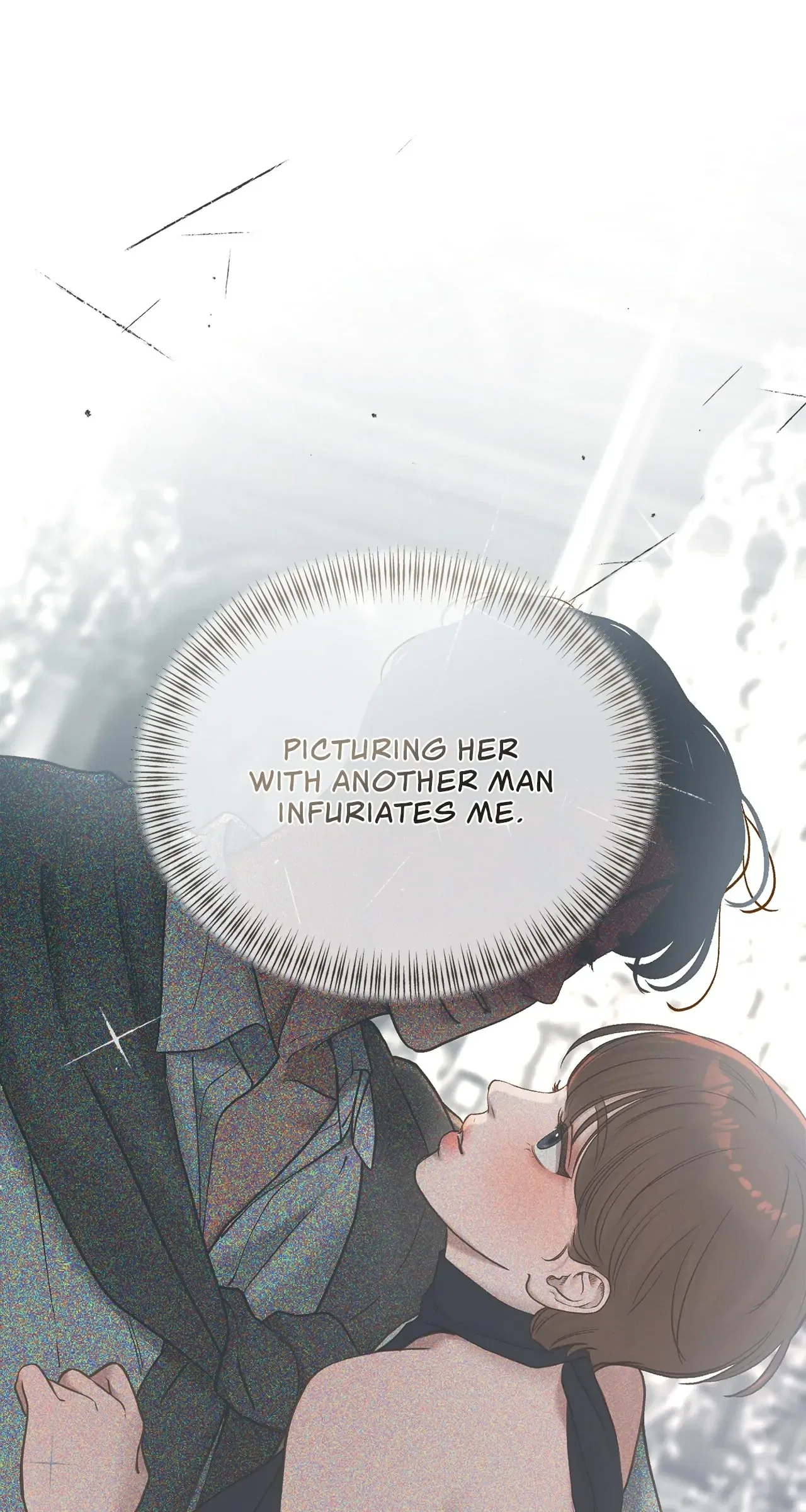Even Though You Know It’s Crazy Chapter 70 – Page 60
