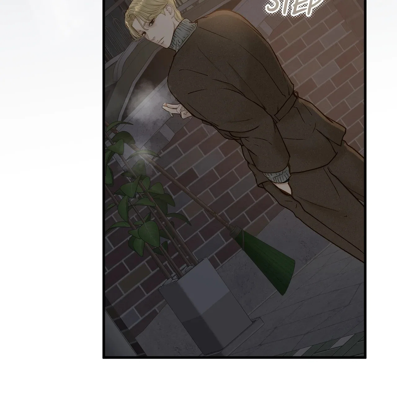 Even Though You Know It’s Crazy Chapter 70 – Page 62
