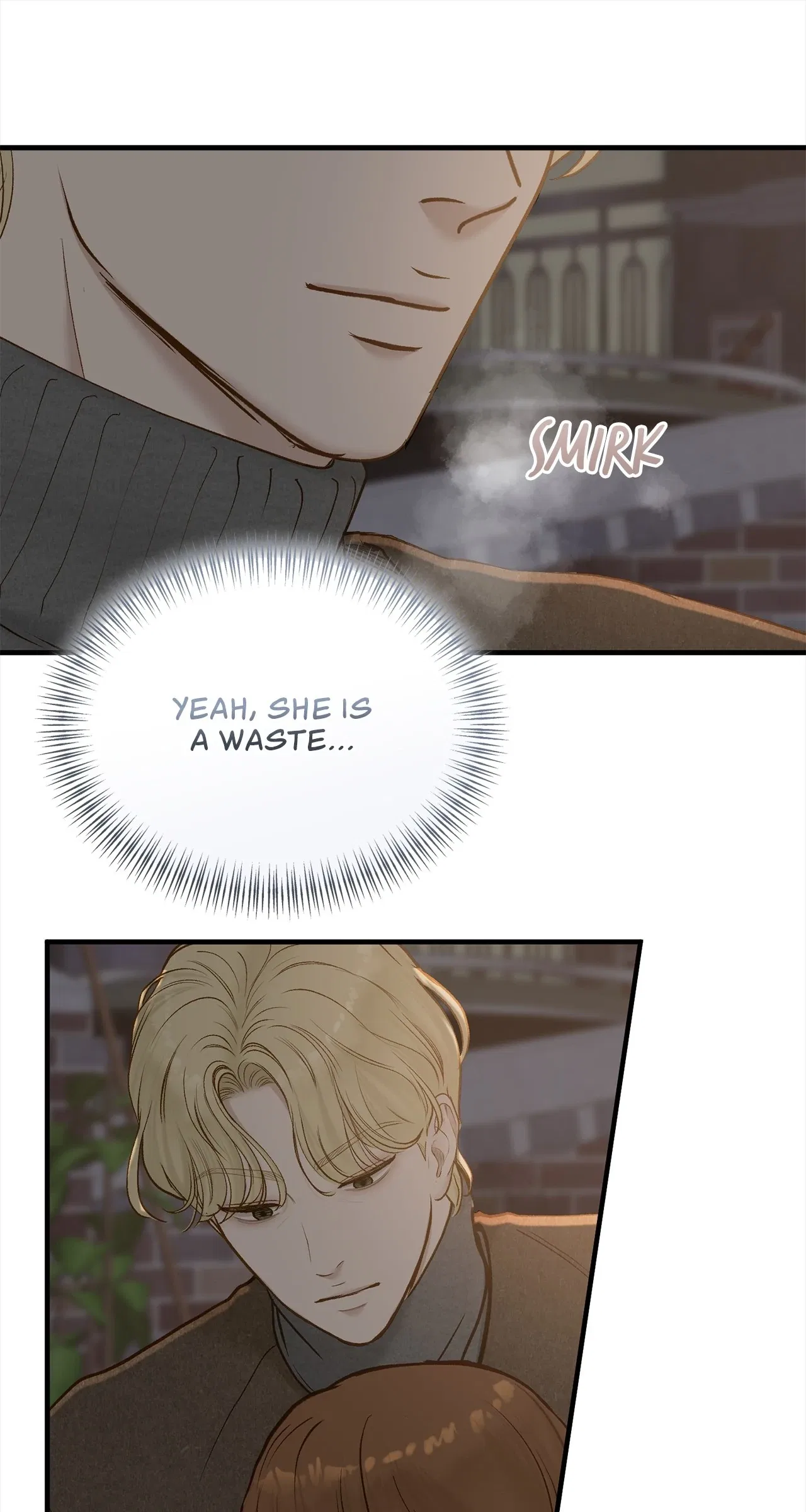 Even Though You Know It’s Crazy Chapter 70 – Page 69