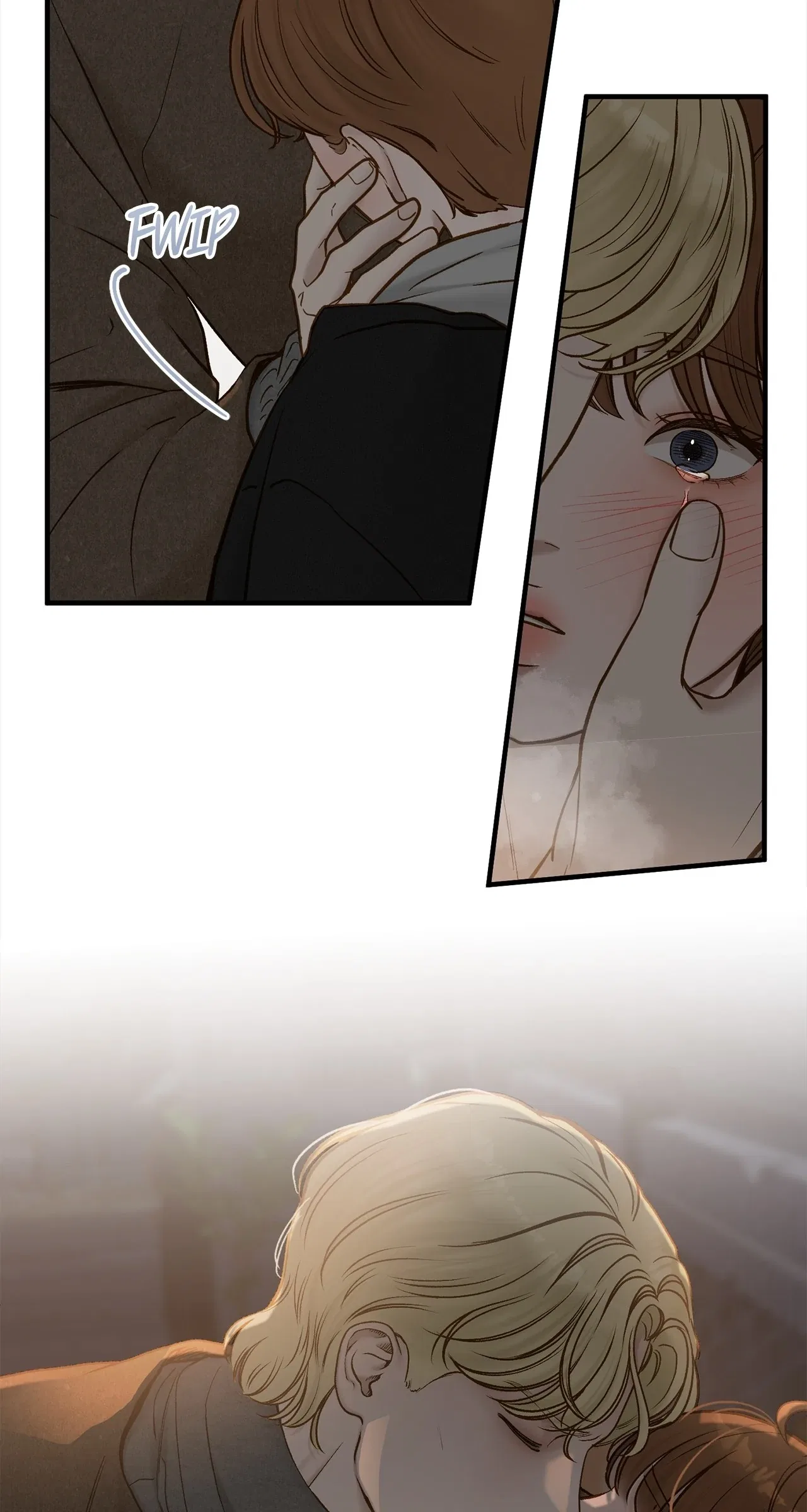 Even Though You Know It’s Crazy Chapter 70 – Page 70
