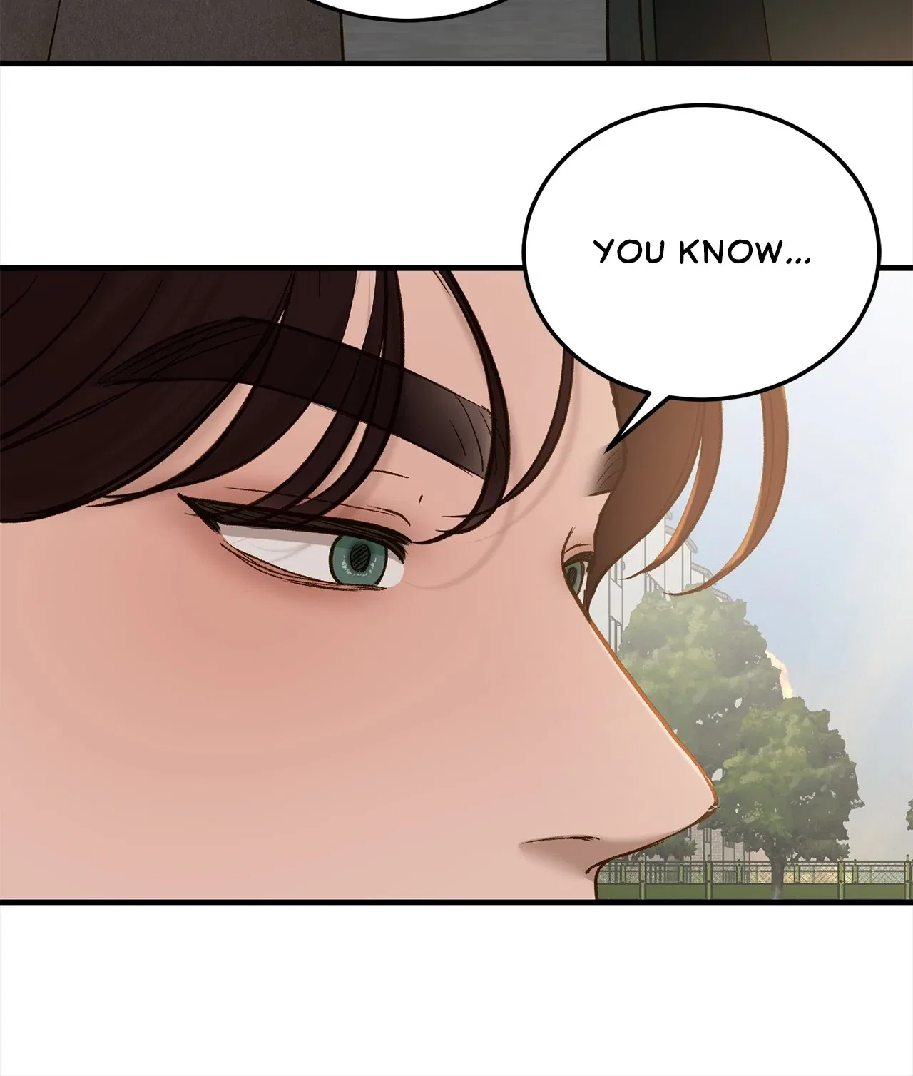 Even Though You Know It’s Crazy Chapter 70 – Page 79