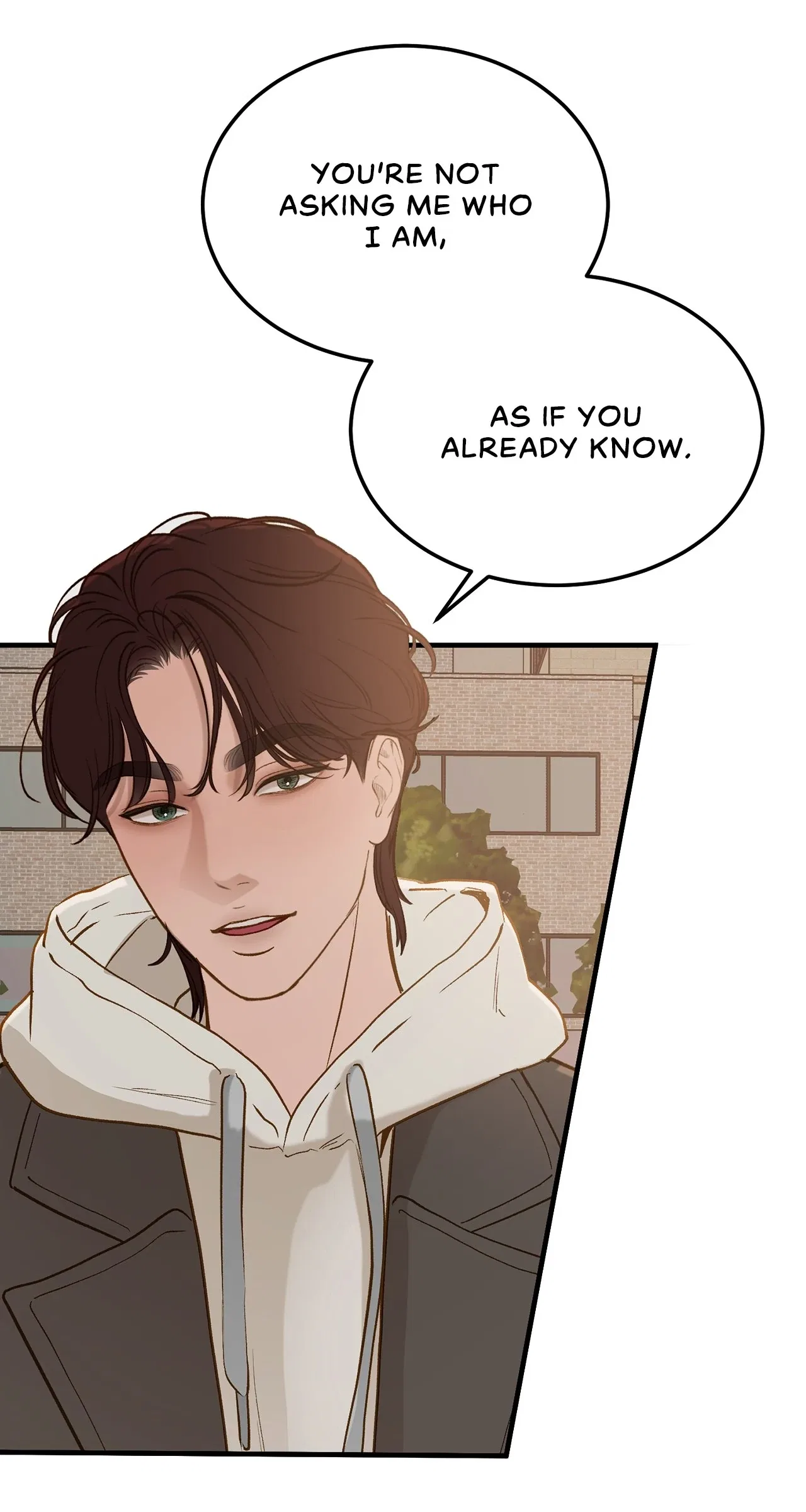 Even Though You Know It’s Crazy Chapter 70 – Page 80
