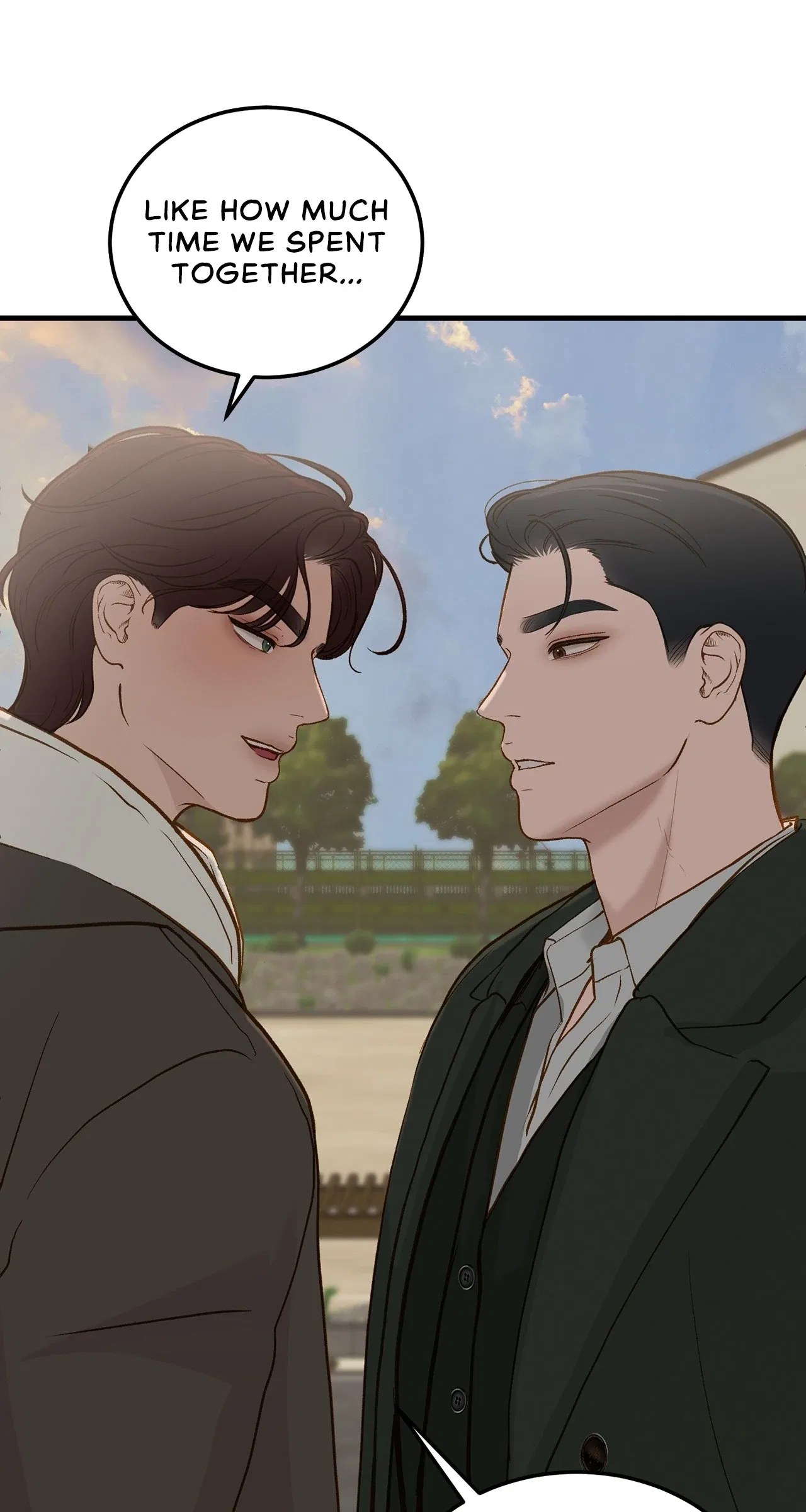 Even Though You Know It’s Crazy Chapter 70 – Page 83