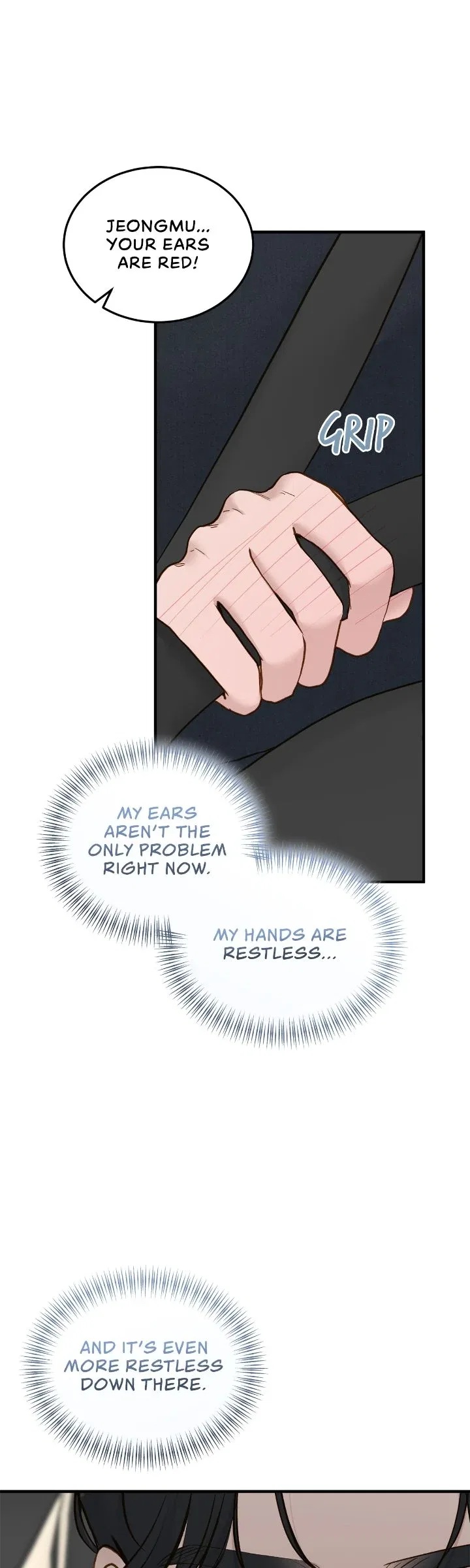 Even Though You Know It’s Crazy Chapter 69 – Page 19