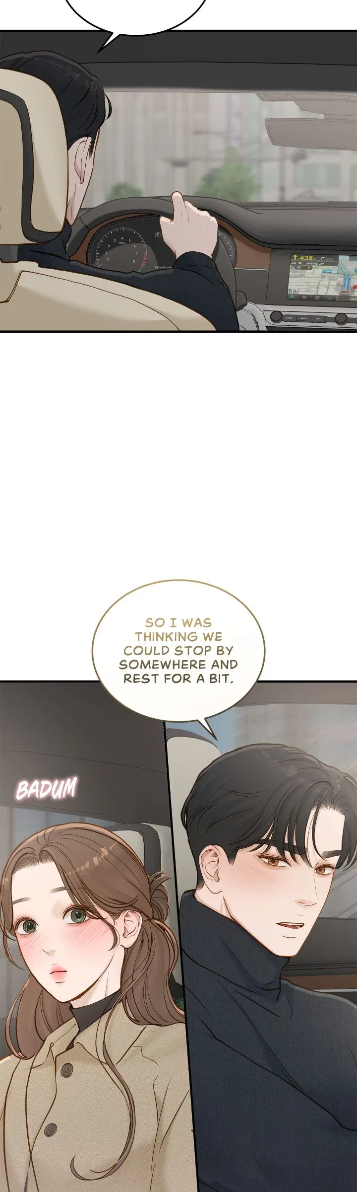Even Though You Know It’s Crazy Chapter 69 – Page 22