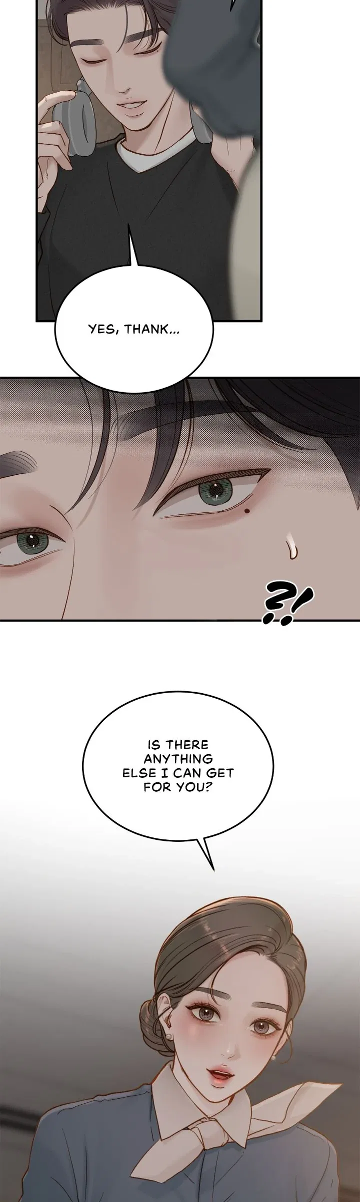 Even Though You Know It’s Crazy Chapter 69 – Page 29