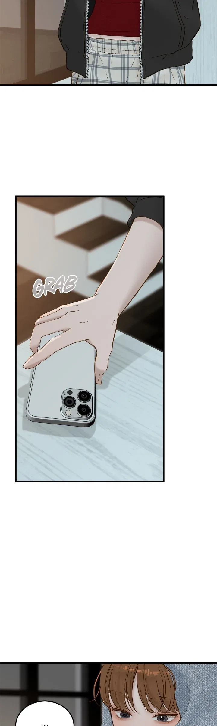Even Though You Know It’s Crazy Chapter 69 – Page 33