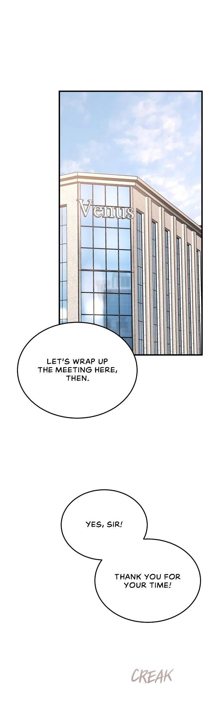 Even Though You Know It’s Crazy Chapter 69 – Page 39