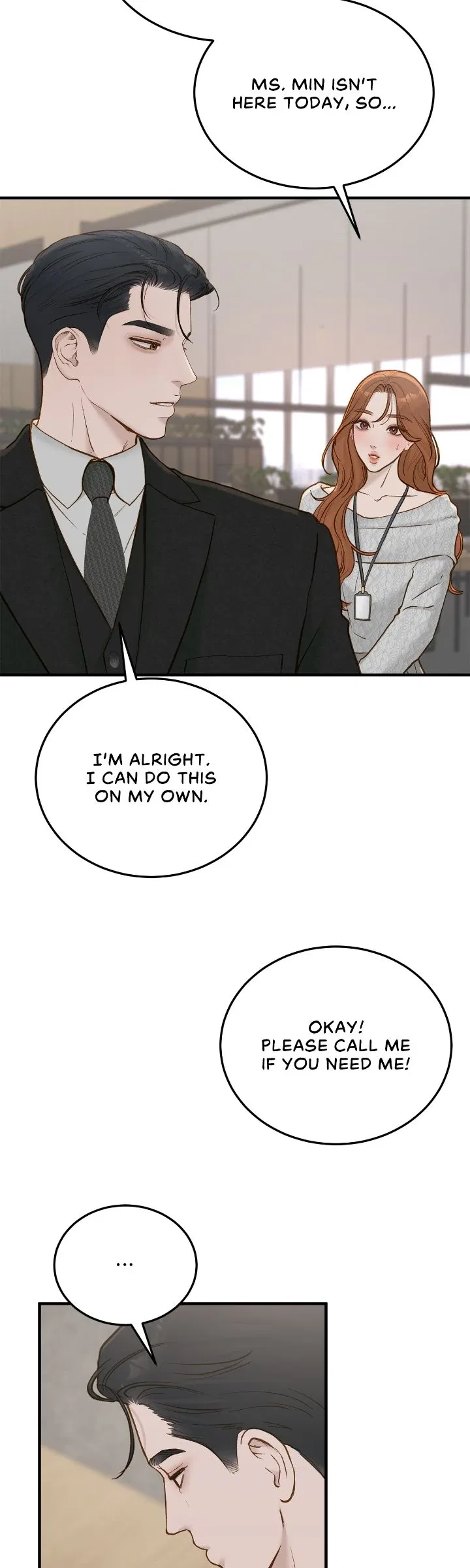 Even Though You Know It’s Crazy Chapter 69 – Page 41