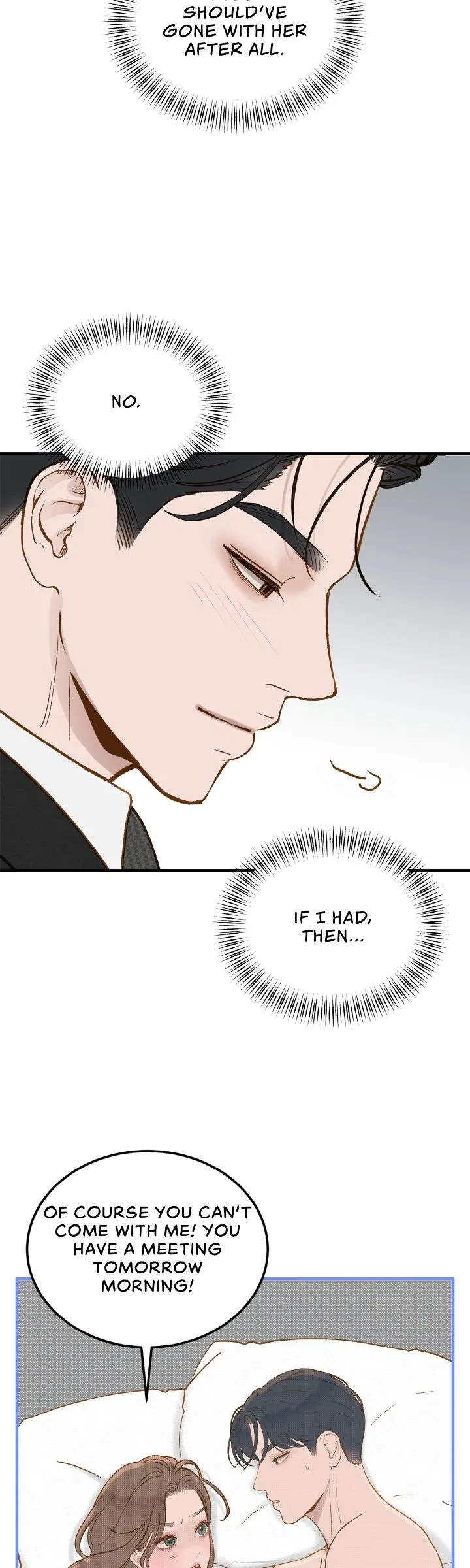 Even Though You Know It’s Crazy Chapter 69 – Page 44