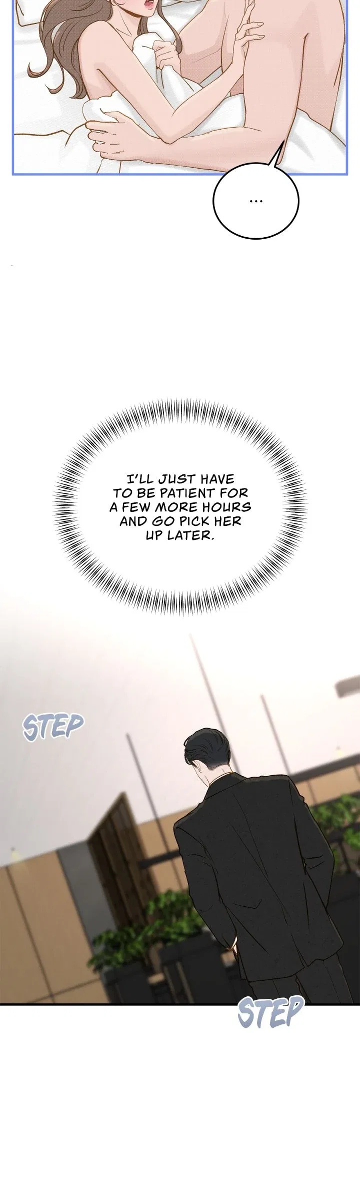 Even Though You Know It’s Crazy Chapter 69 – Page 45