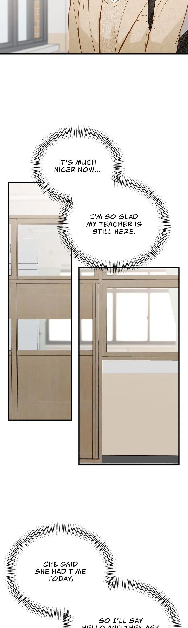 Even Though You Know It’s Crazy Chapter 69 – Page 48