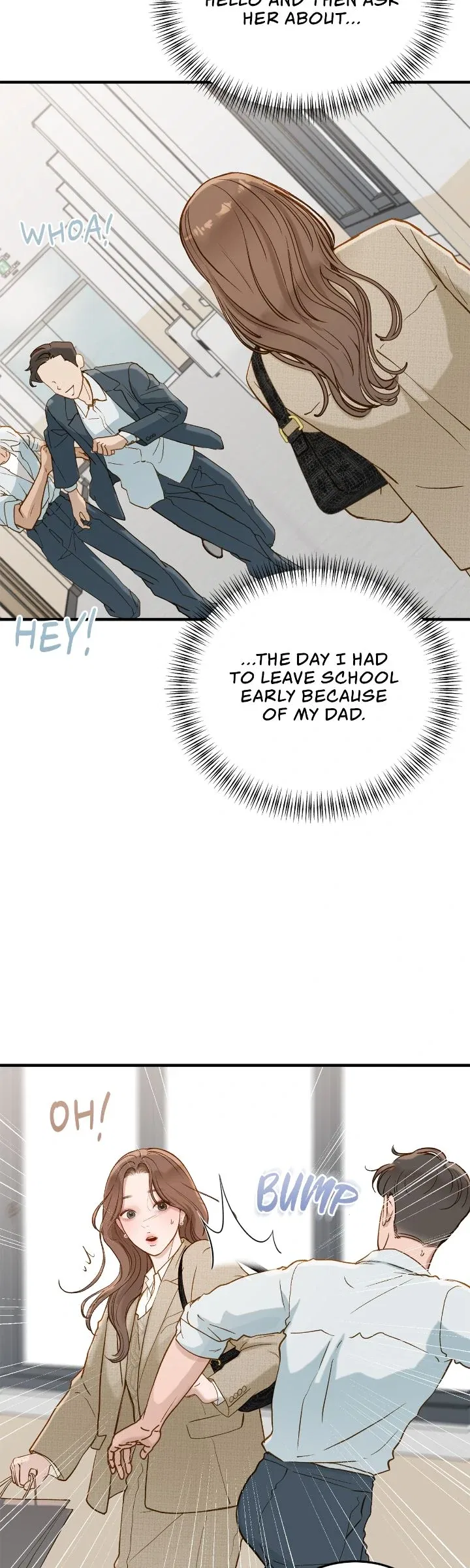 Even Though You Know It’s Crazy Chapter 69 – Page 49