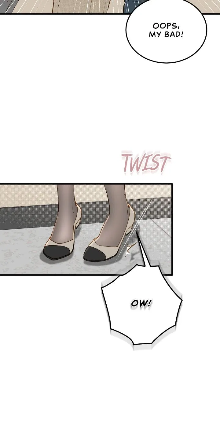 Even Though You Know It’s Crazy Chapter 69 – Page 50
