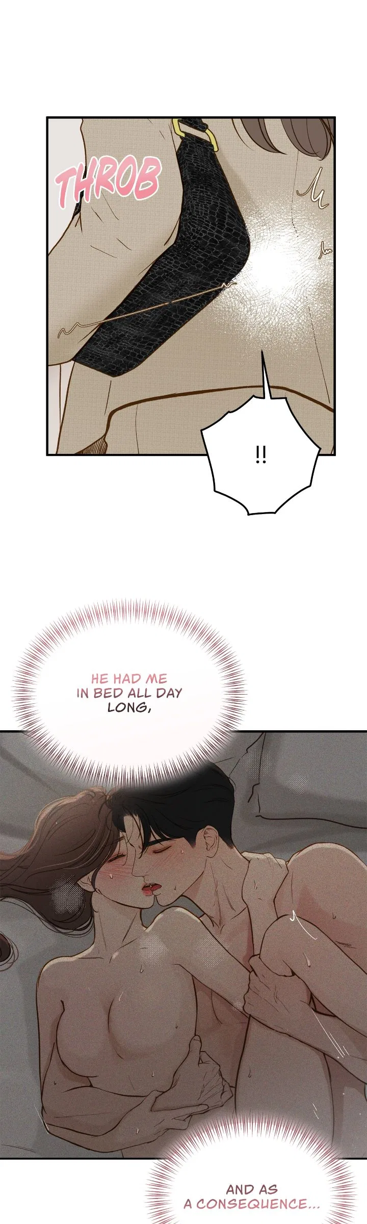 Even Though You Know It’s Crazy Chapter 69 – Page 51