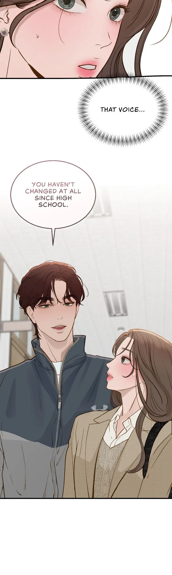 Even Though You Know It’s Crazy Chapter 69 – Page 53