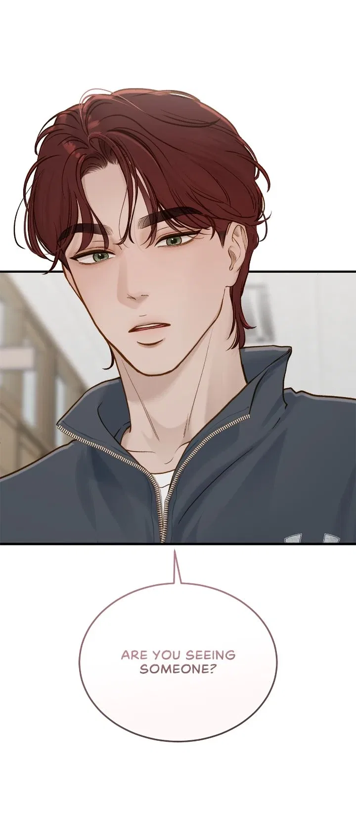 Even Though You Know It’s Crazy Chapter 69 – Page 55