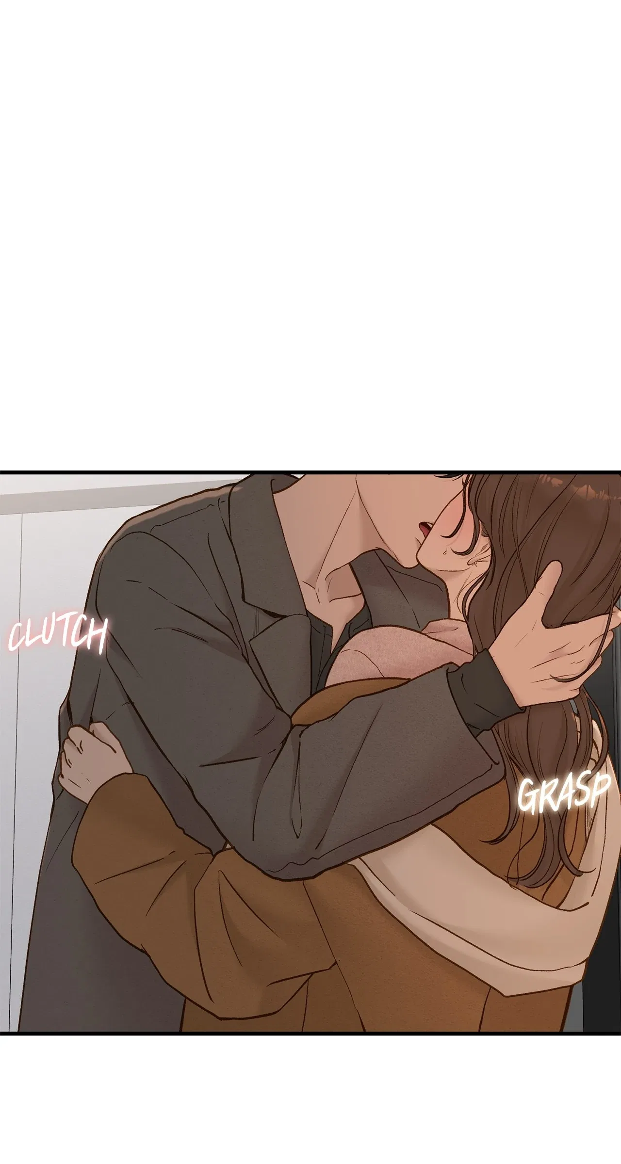 Even Though You Know It’s Crazy Chapter 68 – Page 2