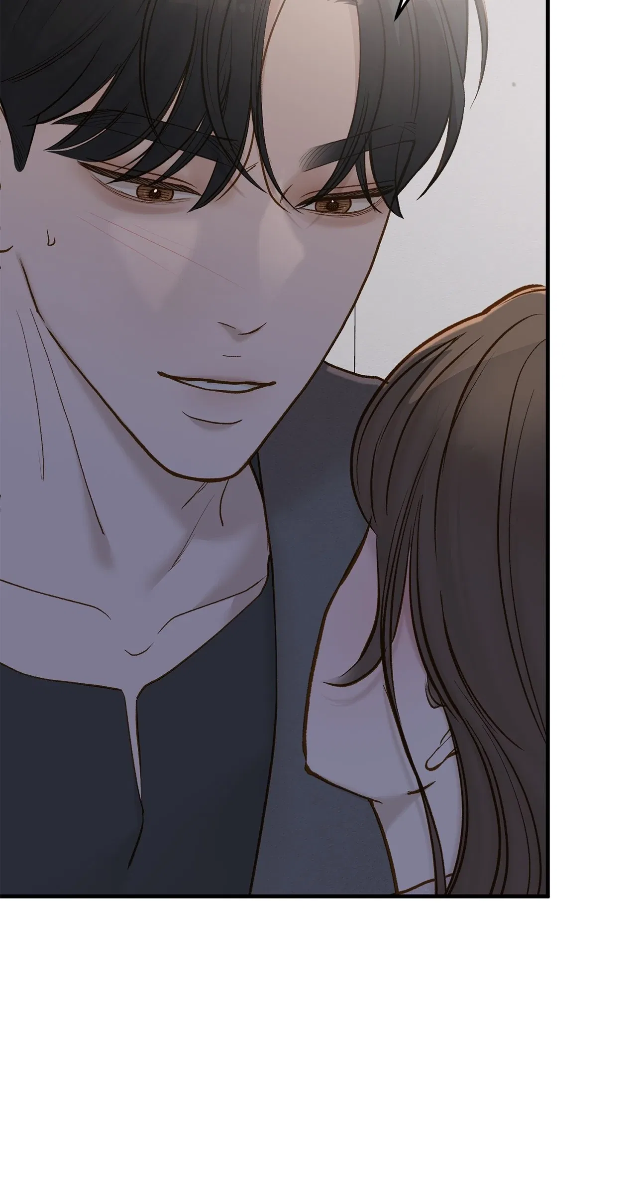 Even Though You Know It’s Crazy Chapter 68 – Page 8