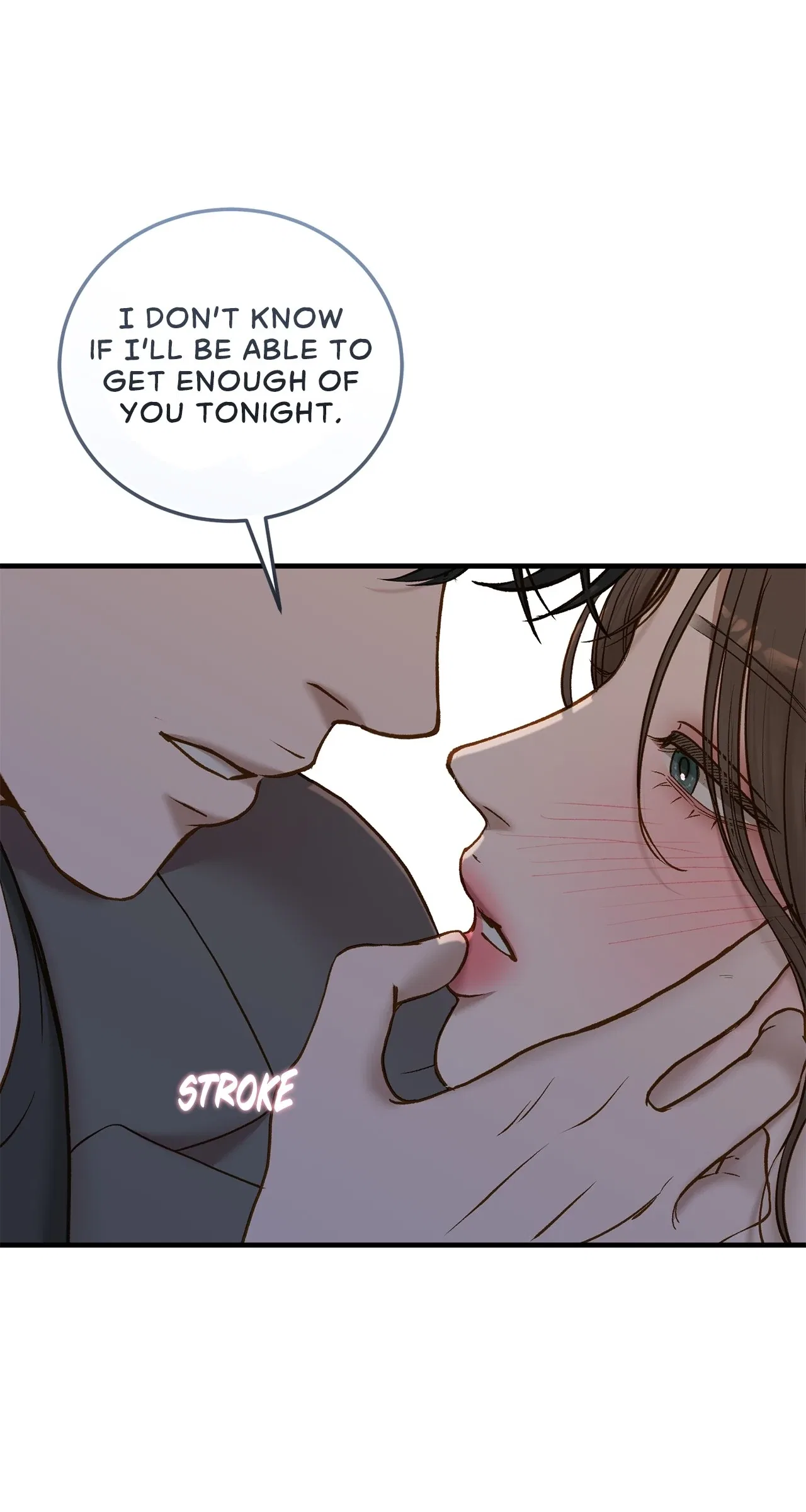 Even Though You Know It’s Crazy Chapter 68 – Page 10