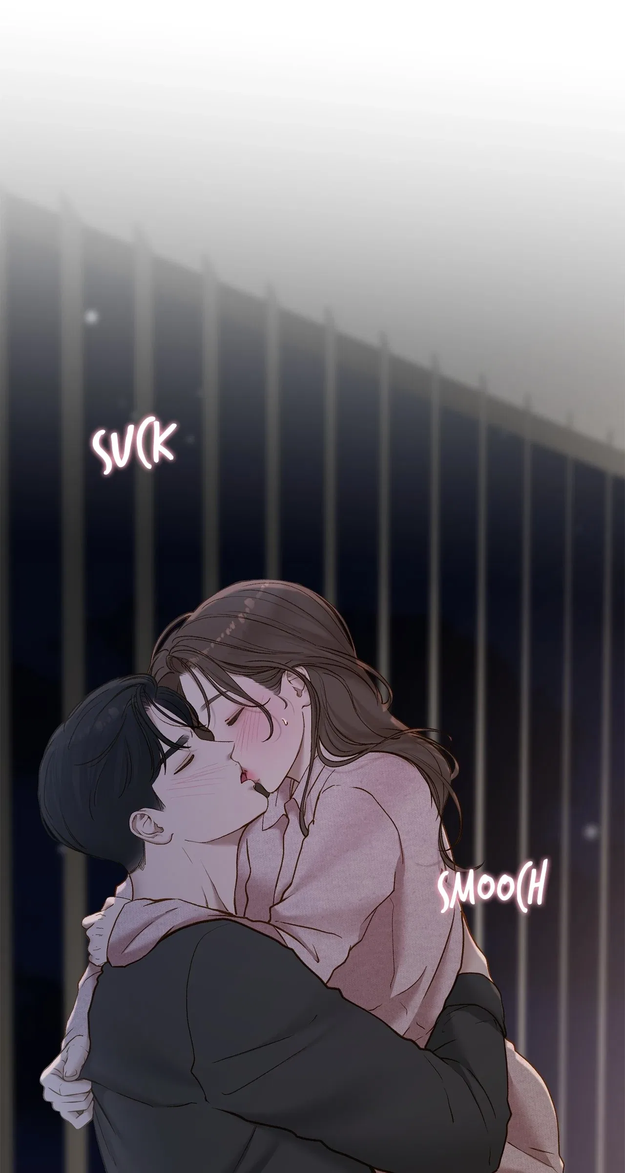 Even Though You Know It’s Crazy Chapter 68 – Page 12