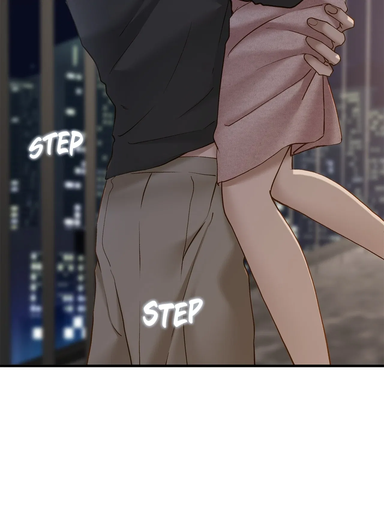 Even Though You Know It’s Crazy Chapter 68 – Page 13