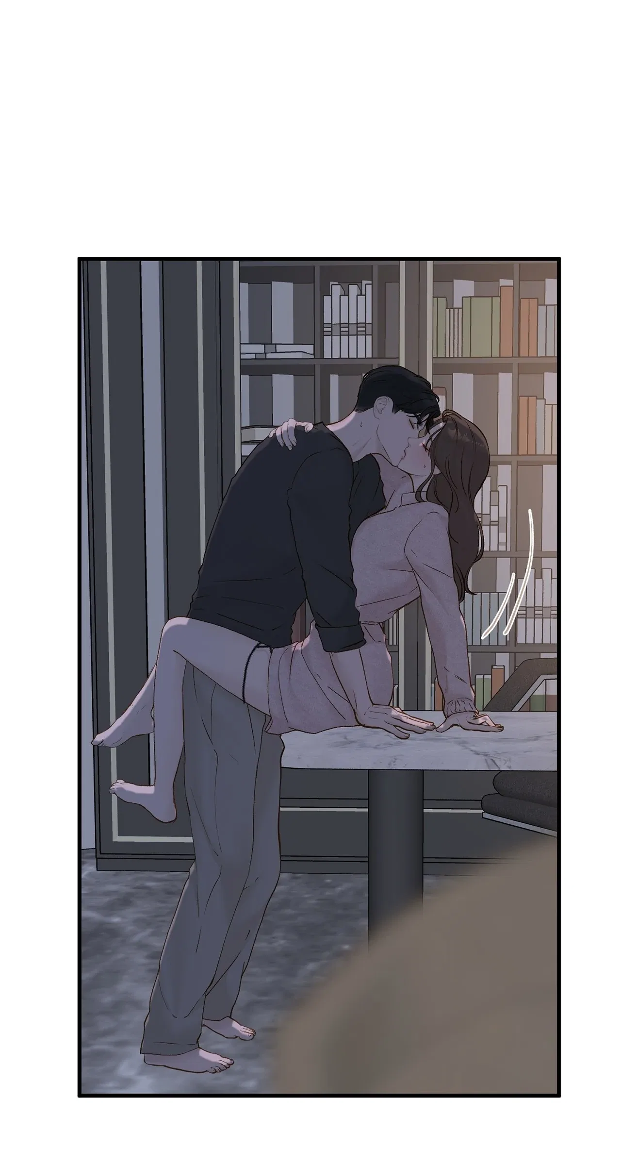 Even Though You Know It’s Crazy Chapter 68 – Page 14