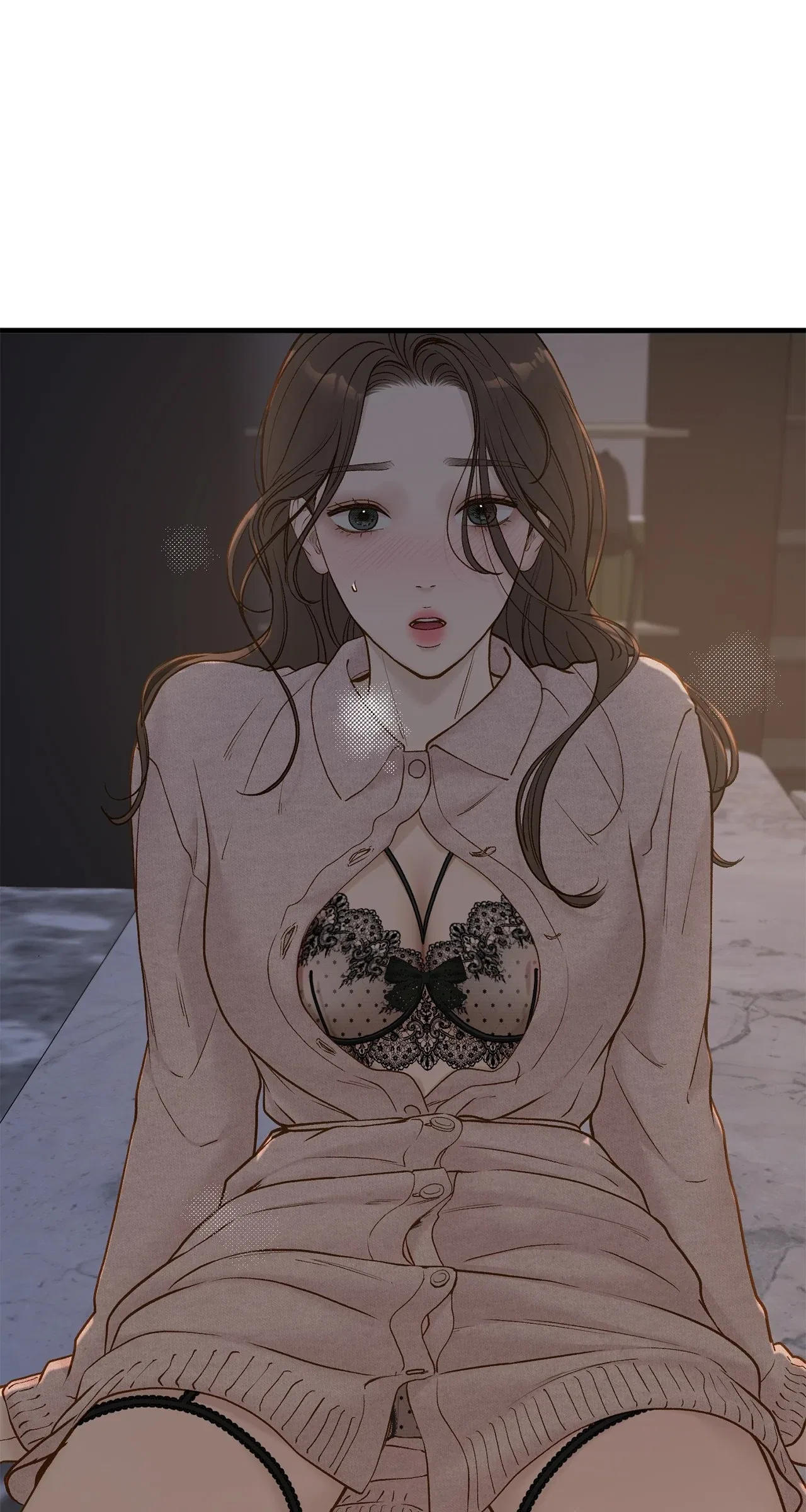Even Though You Know It’s Crazy Chapter 68 – Page 18