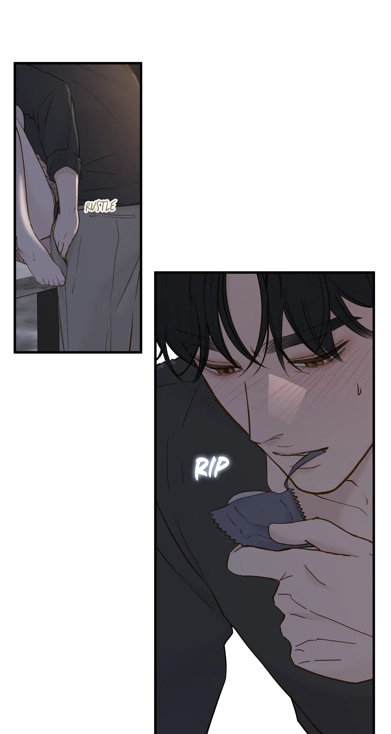 Even Though You Know It’s Crazy Chapter 68 – Page 23