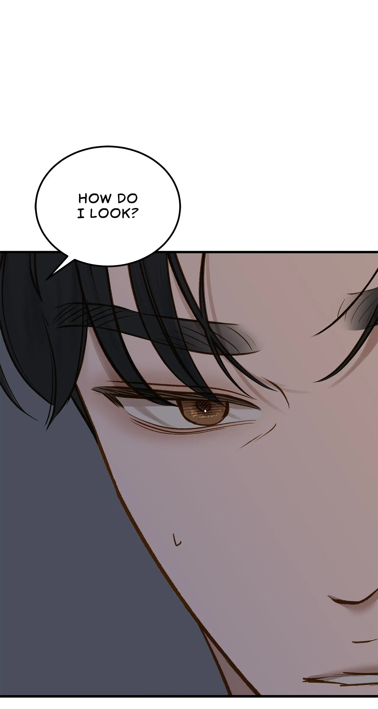 Even Though You Know It’s Crazy Chapter 68 – Page 25