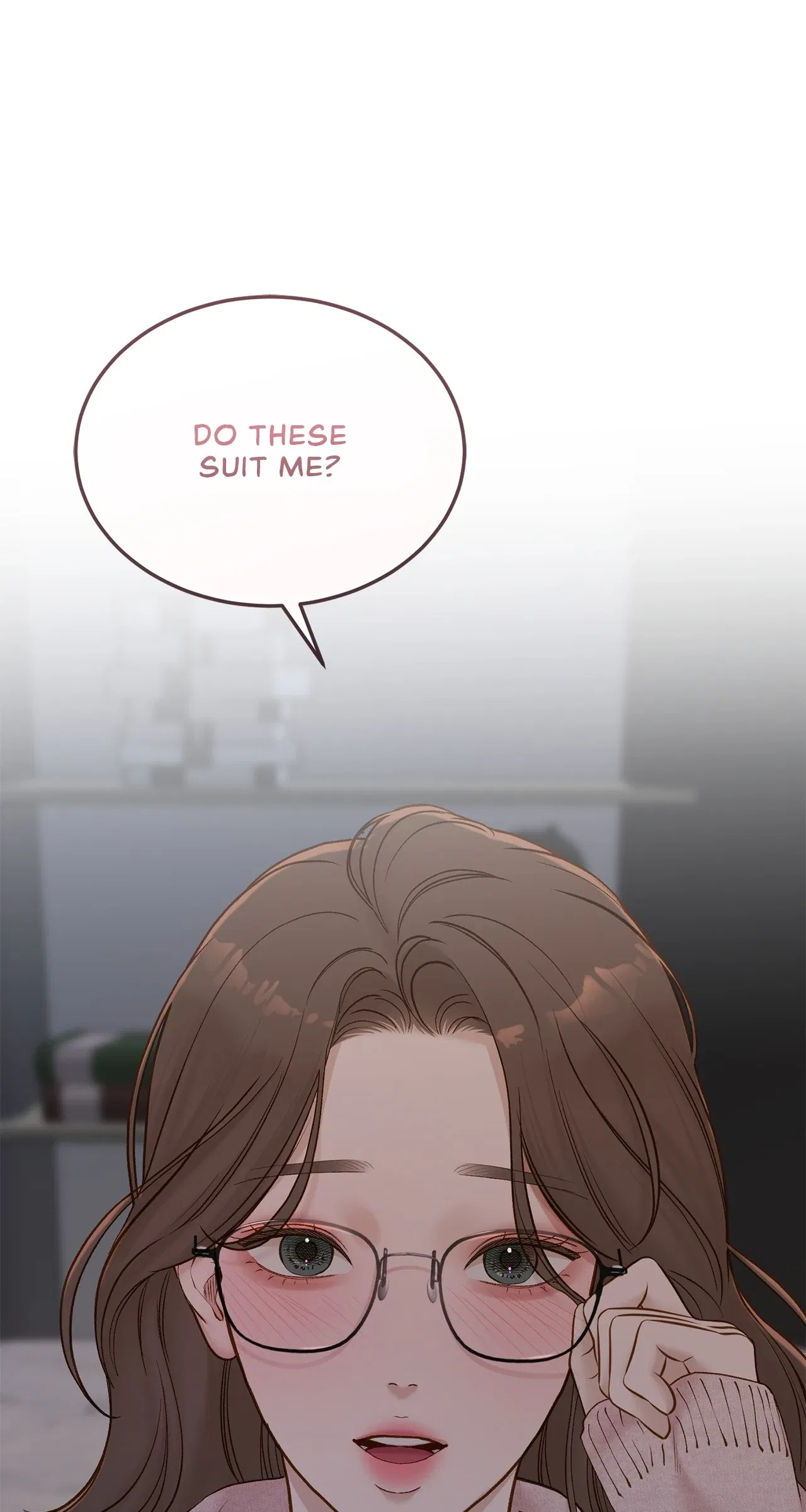 Even Though You Know It’s Crazy Chapter 68 – Page 27