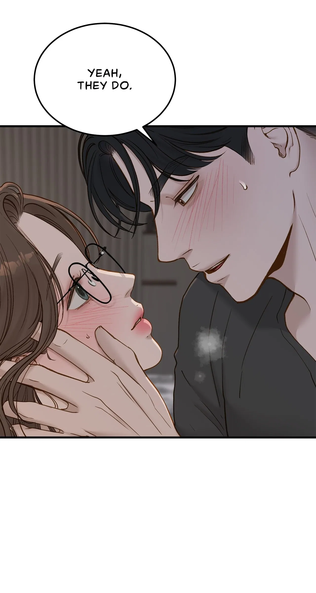 Even Though You Know It’s Crazy Chapter 68 – Page 30