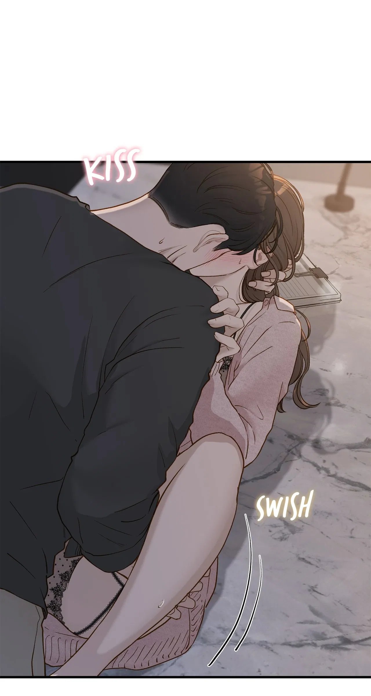 Even Though You Know It’s Crazy Chapter 68 – Page 31