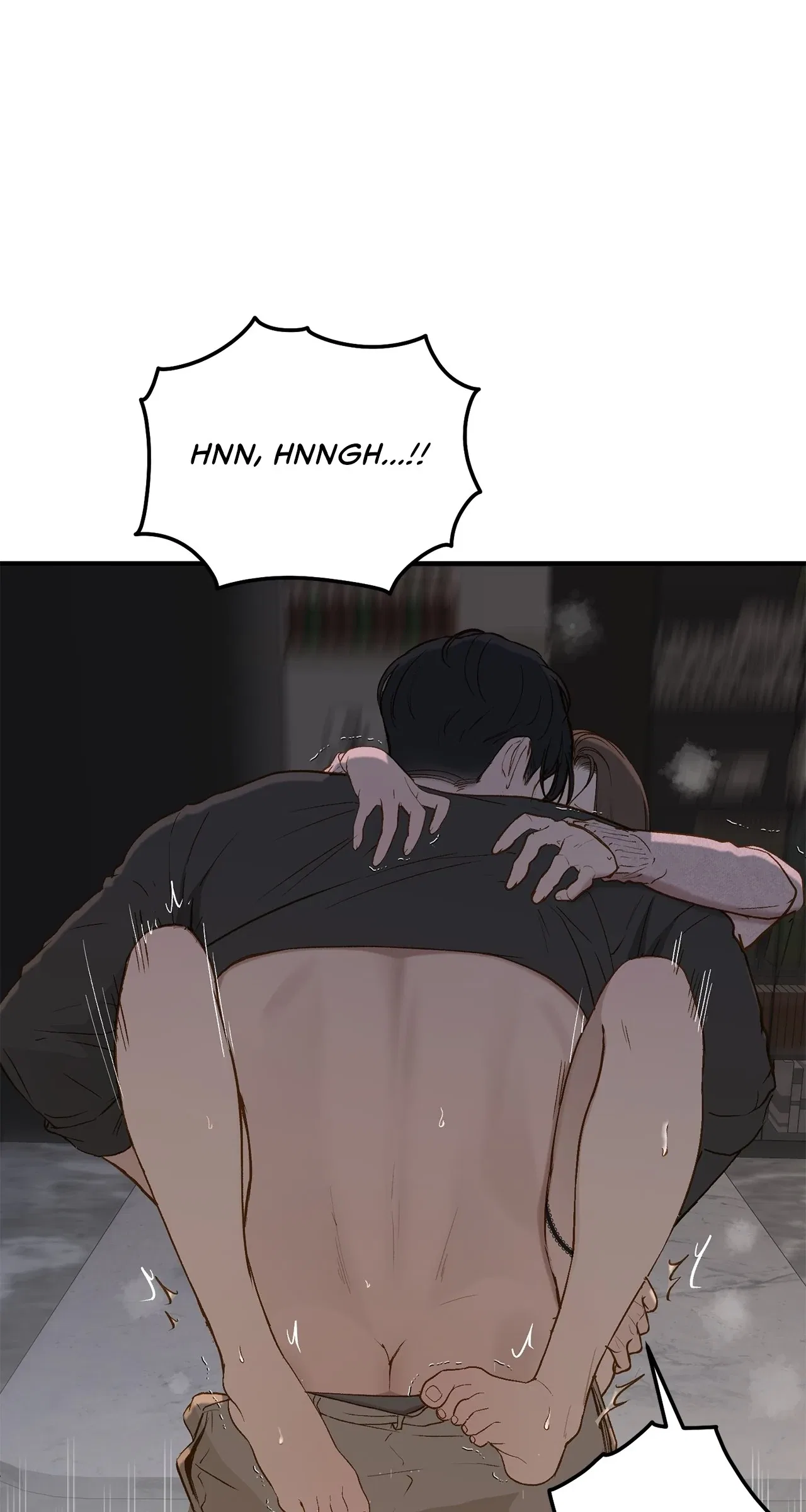 Even Though You Know It’s Crazy Chapter 68 – Page 36